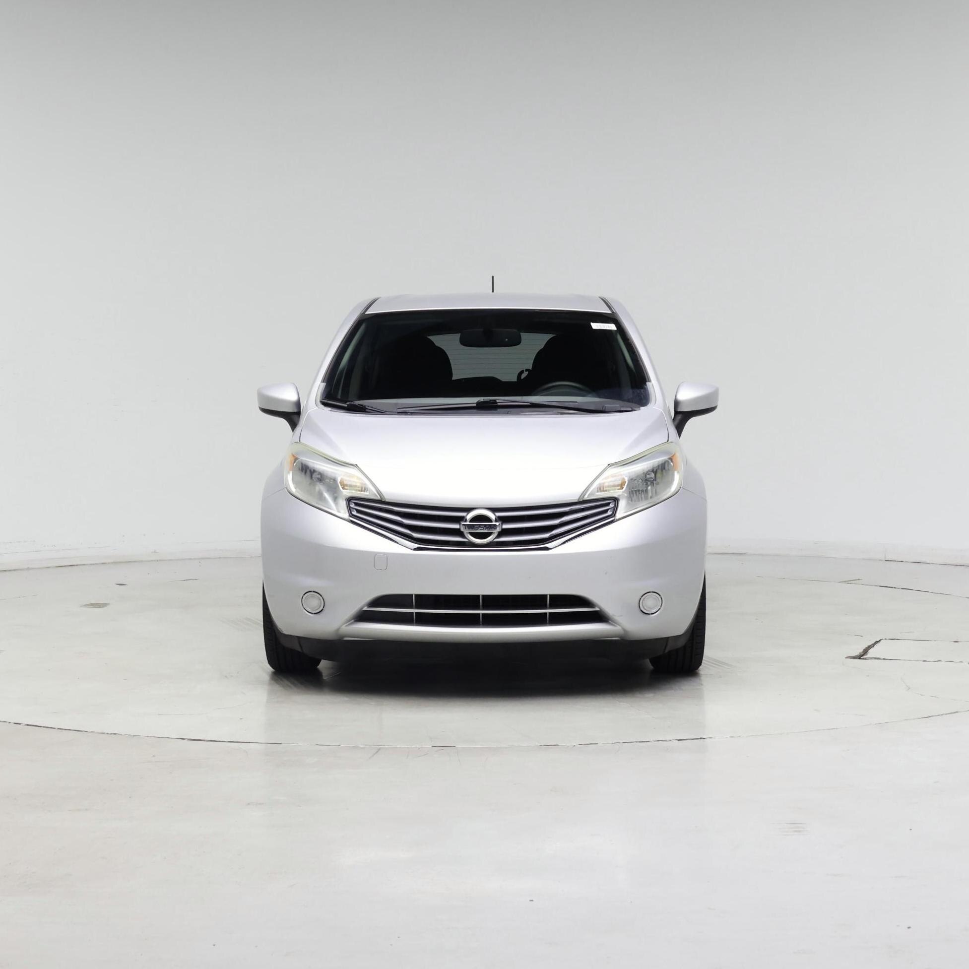 Thumbnail: 2015 Nissan Versa Note - 5