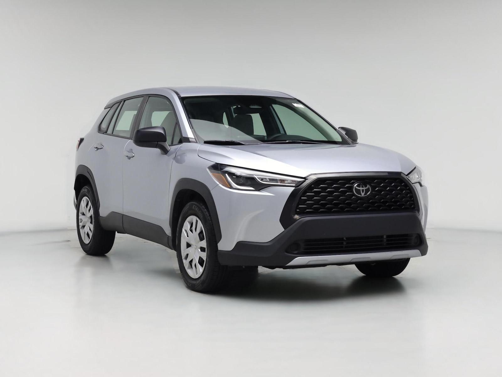 2023 Toyota Corolla Cross