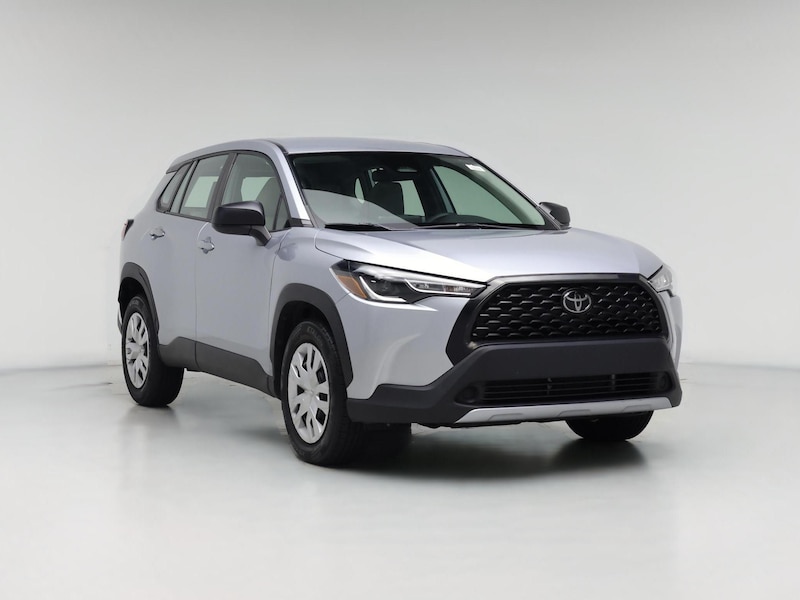 2023 Toyota Corolla Cross L -
                  Miami, FL