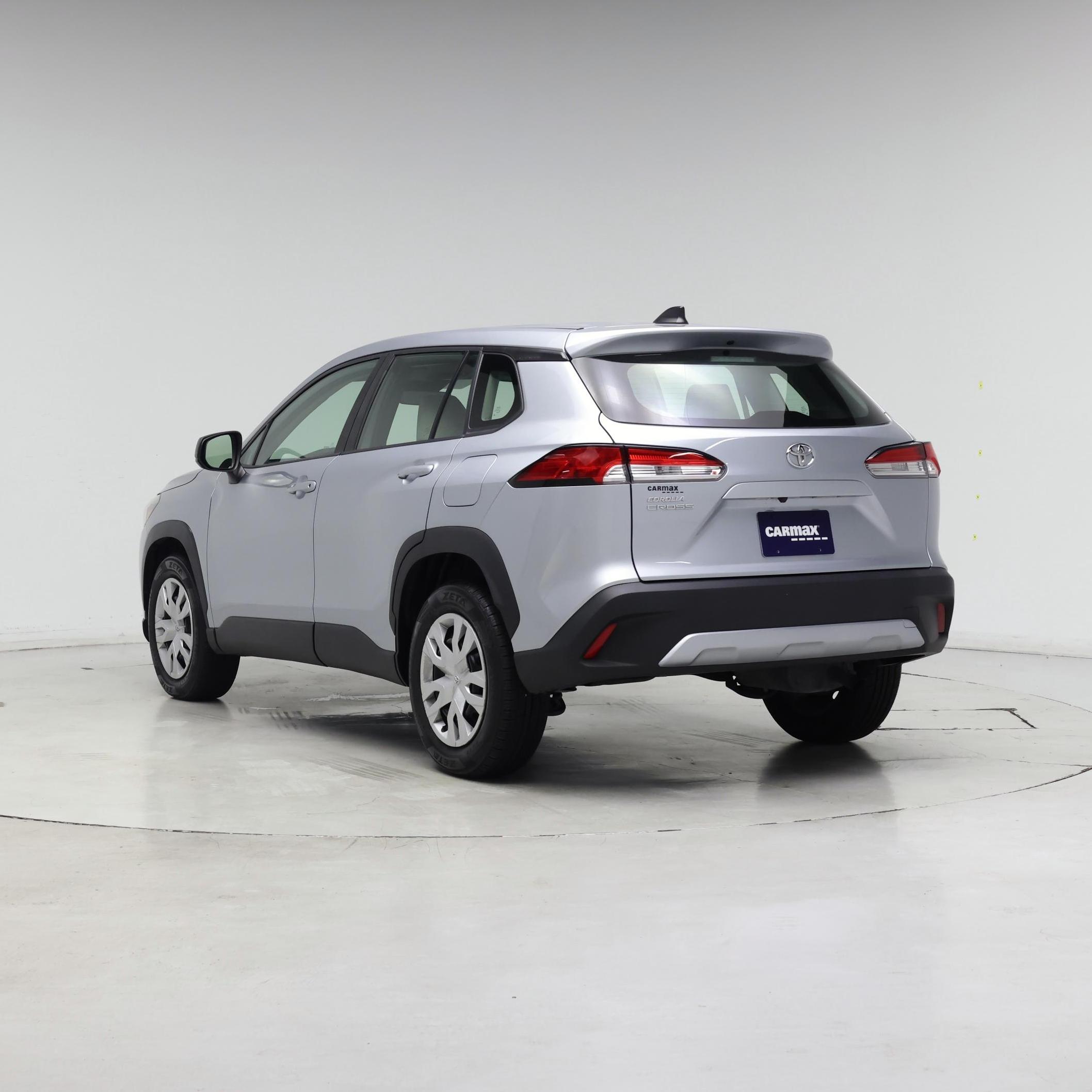 Thumbnail: 2023 Toyota Corolla Cross - 2