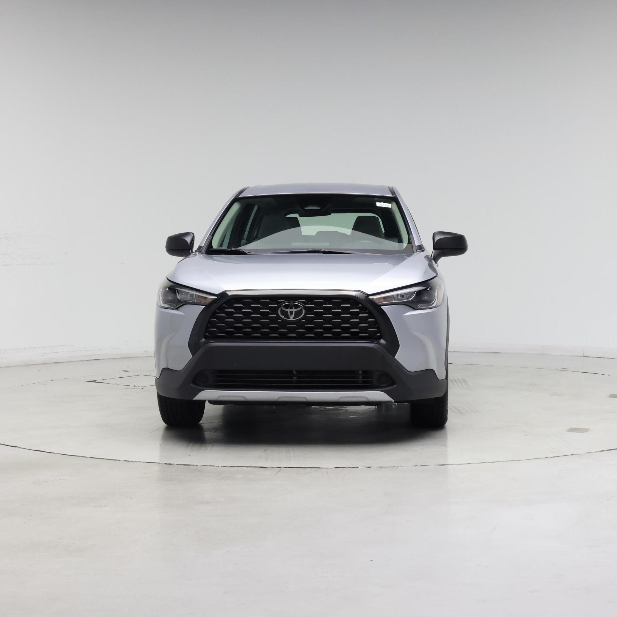 Thumbnail: 2023 Toyota Corolla Cross - 5