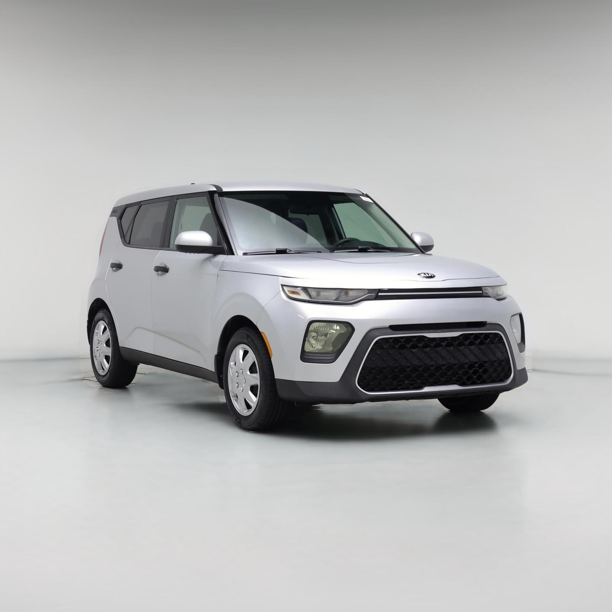Thumbnail: 2021 Kia Soul - 1