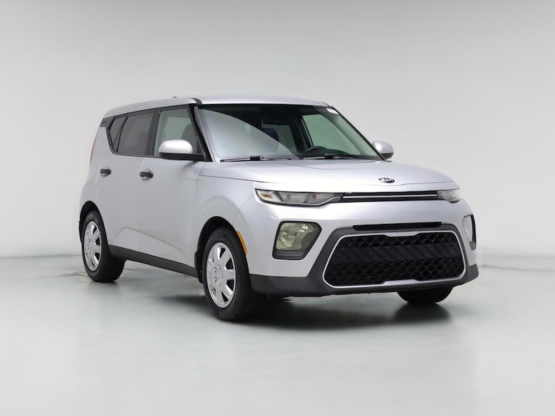 2021 Kia Soul LX -
                  Miami, FL