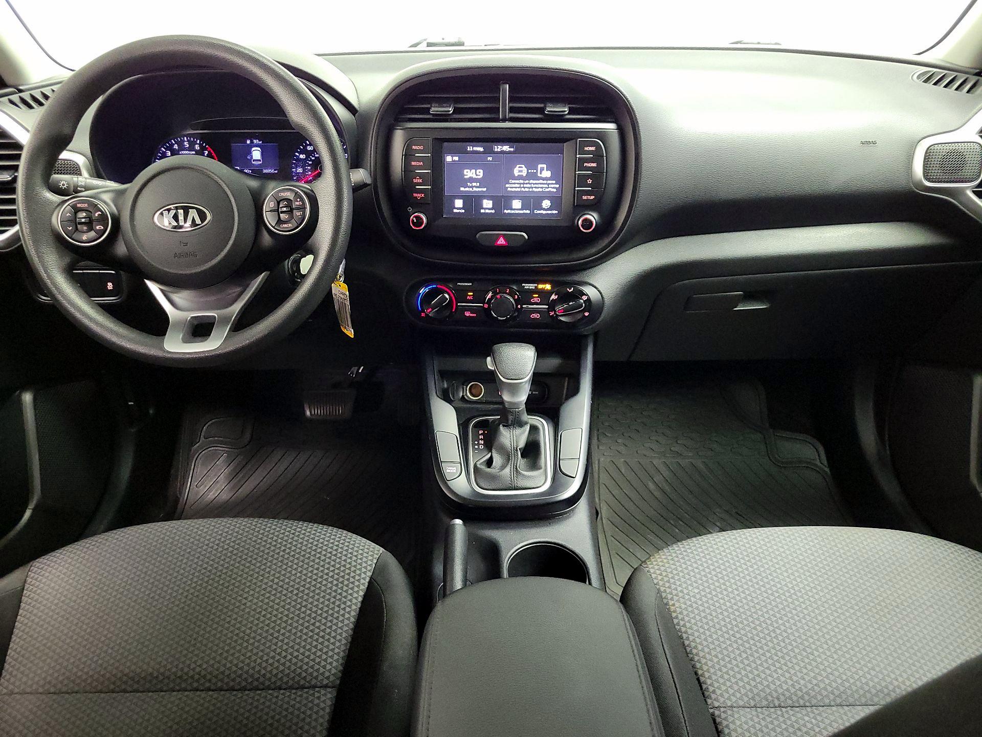 Thumbnail: 2021 Kia Soul - 9