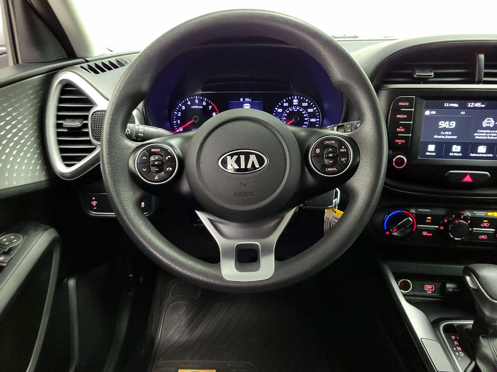 Thumbnail: 2021 Kia Soul - 10