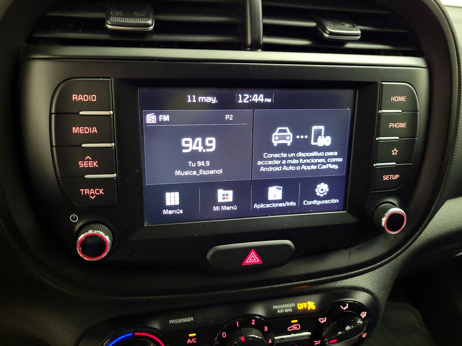 Thumbnail: 2021 Kia Soul - 14