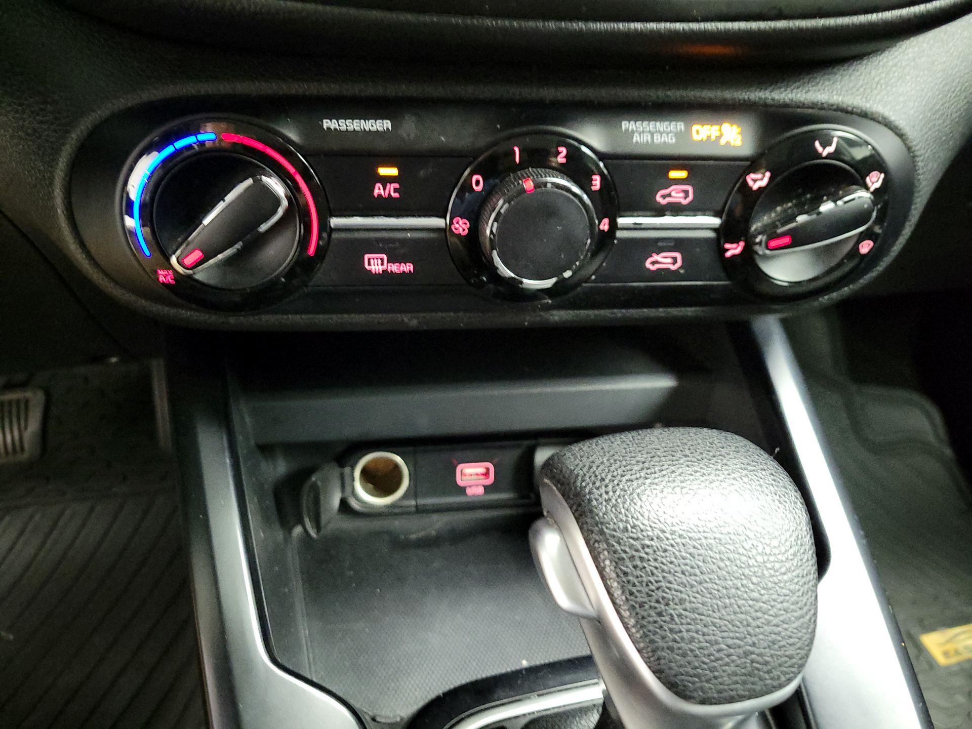 Thumbnail: 2021 Kia Soul - 17