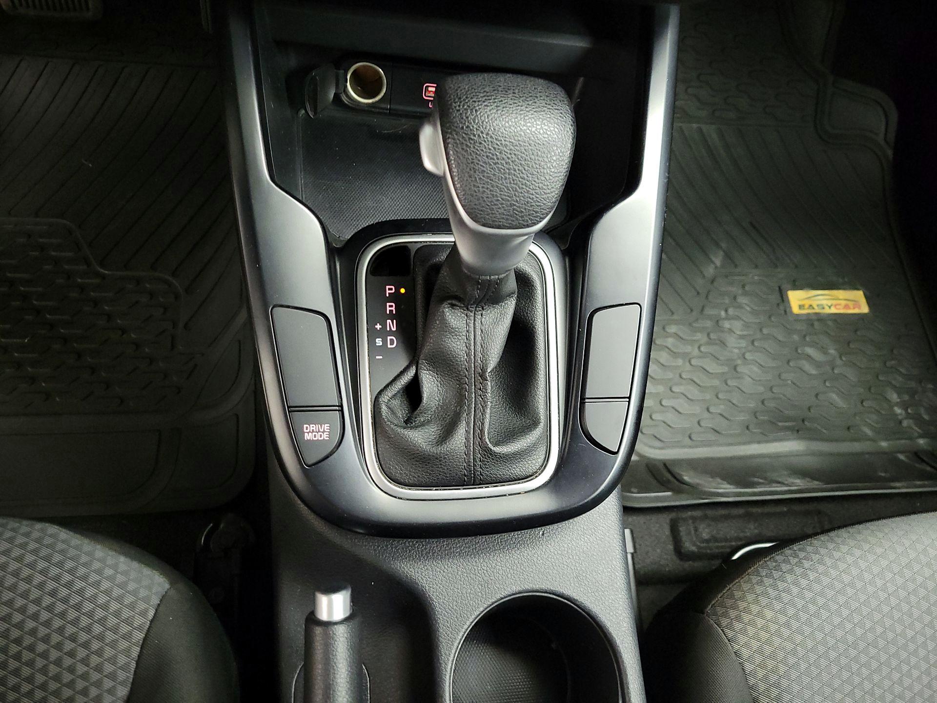 Thumbnail: 2021 Kia Soul - 18