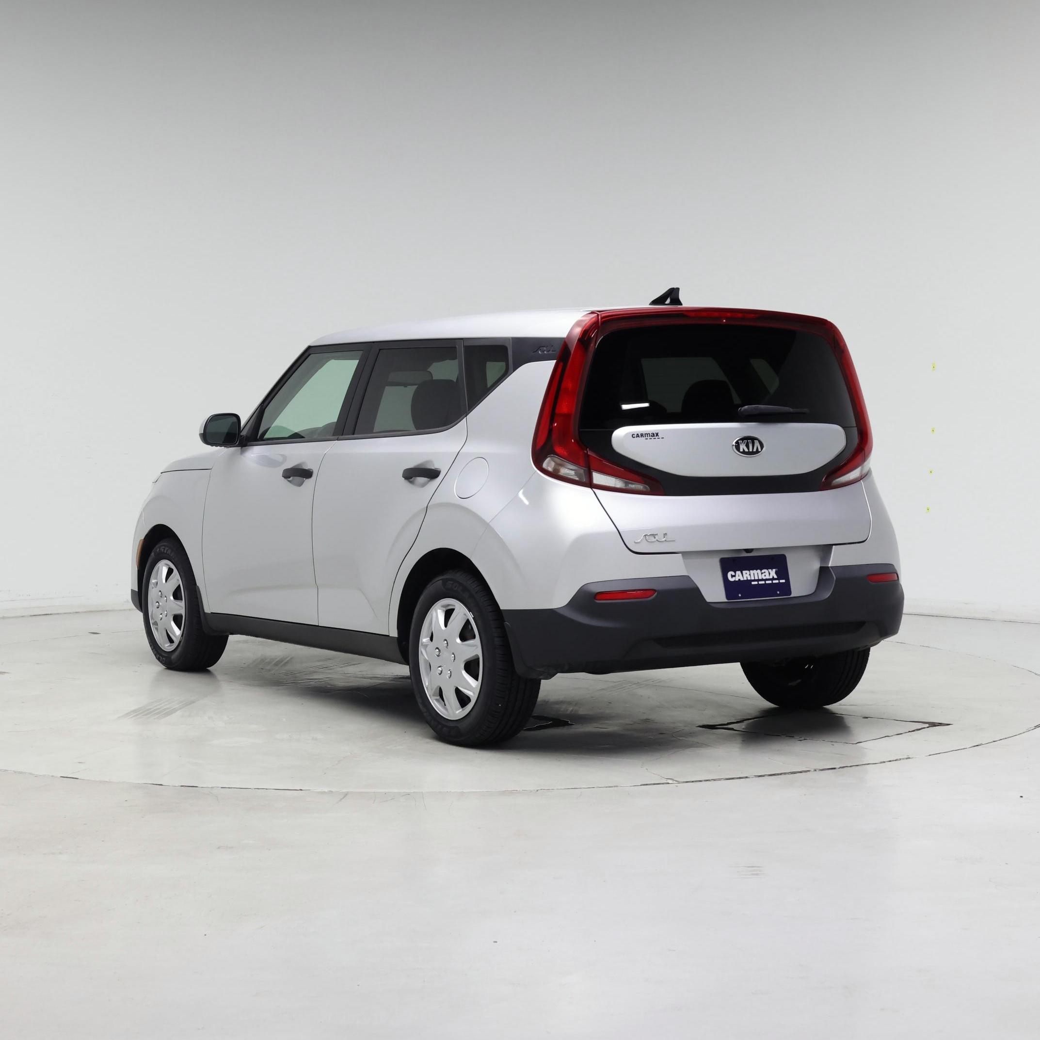 Thumbnail: 2021 Kia Soul - 2