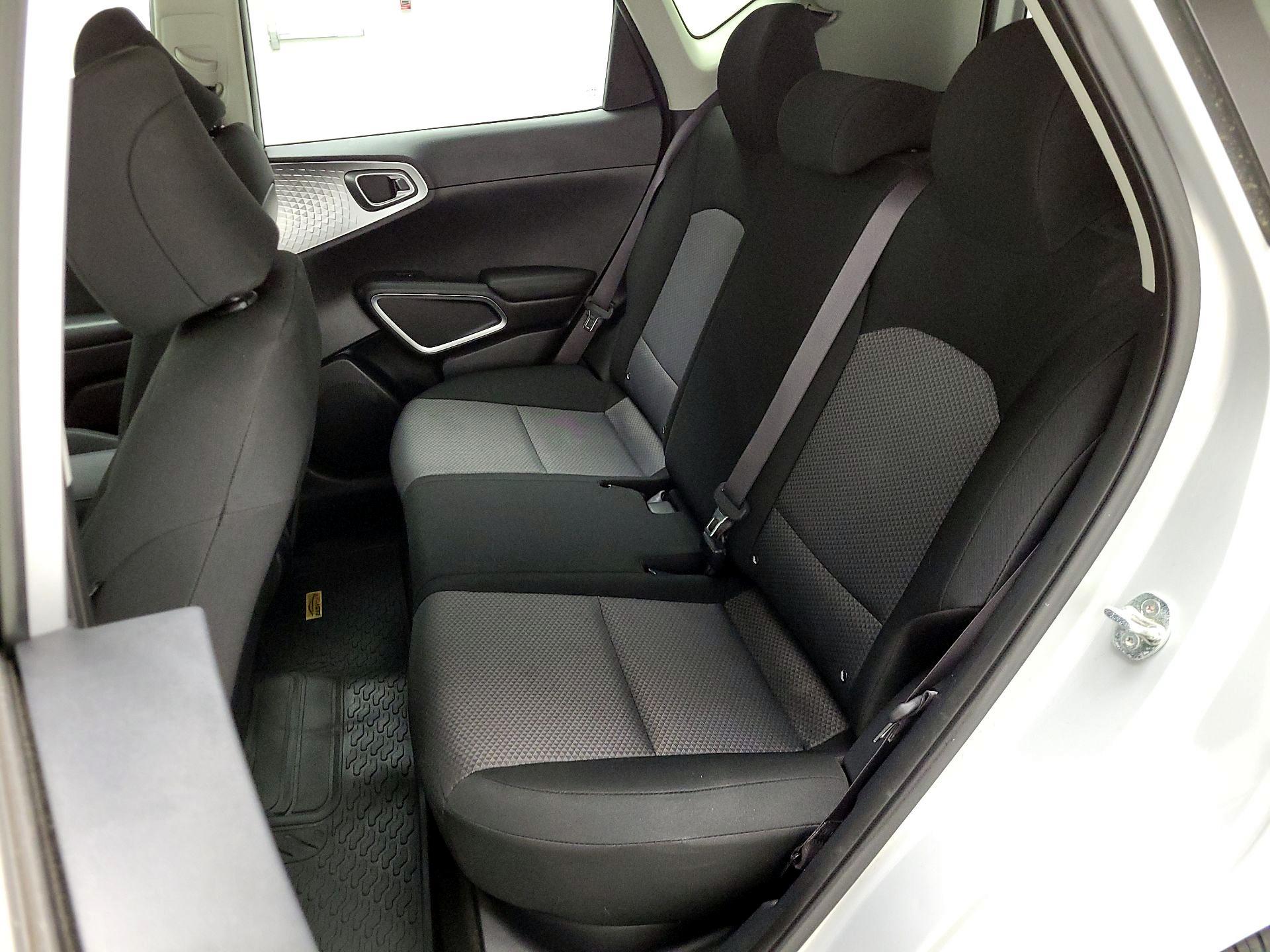 Thumbnail: 2021 Kia Soul - 20