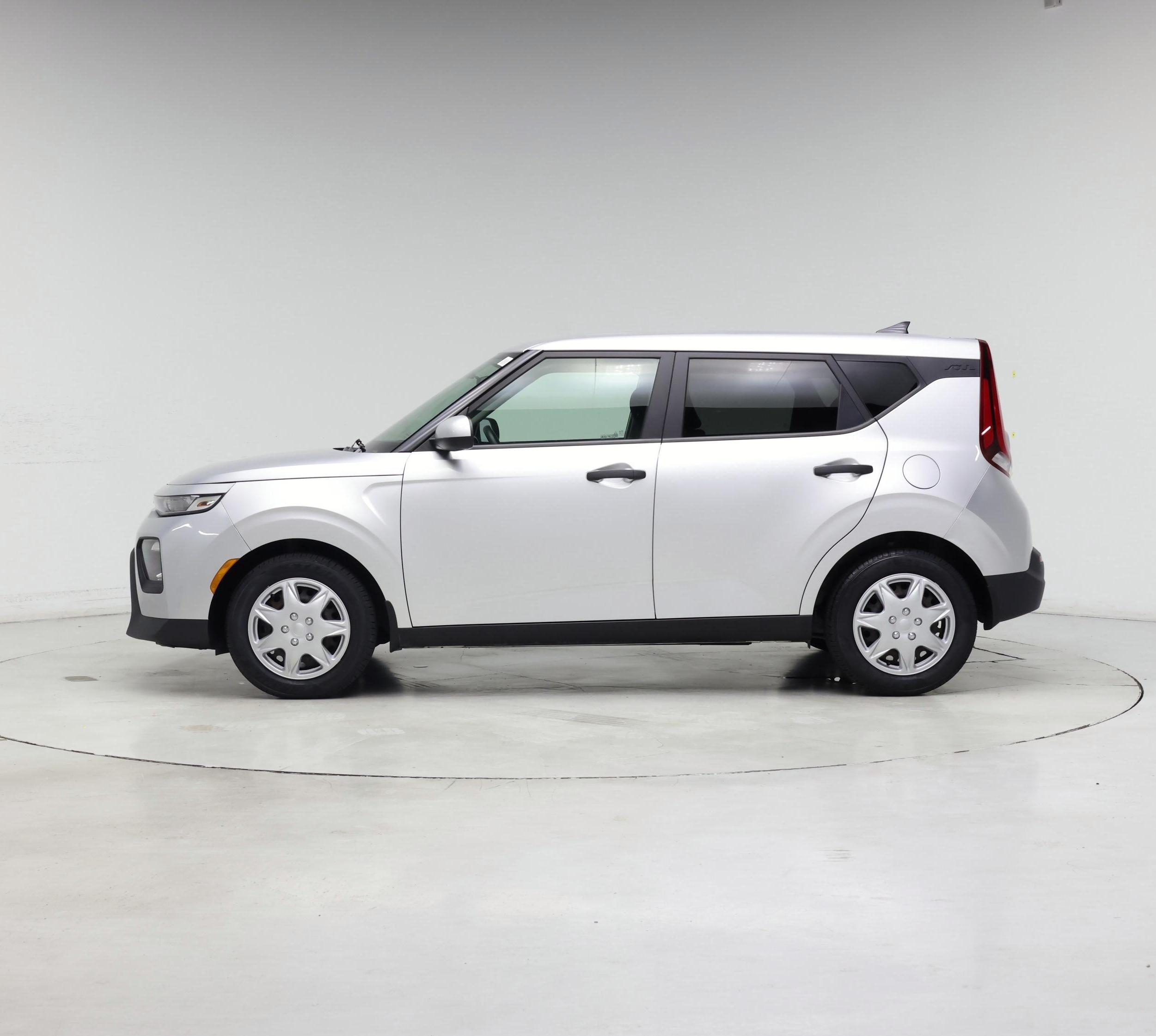 Thumbnail: 2021 Kia Soul - 3