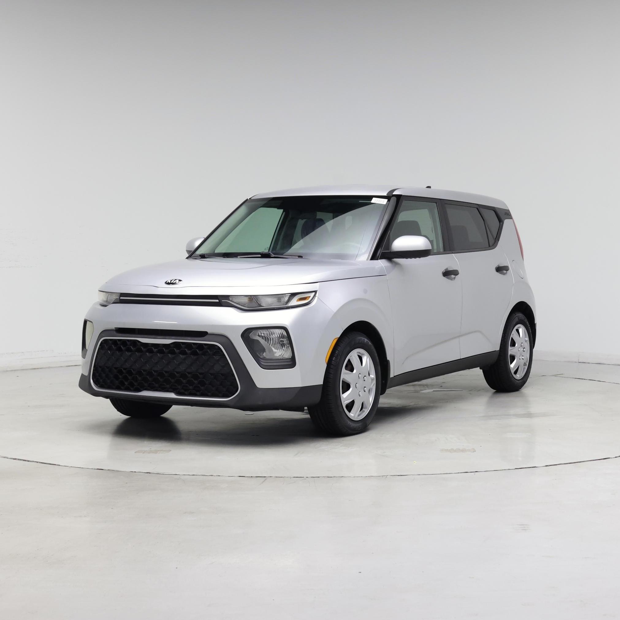 Thumbnail: 2021 Kia Soul - 4