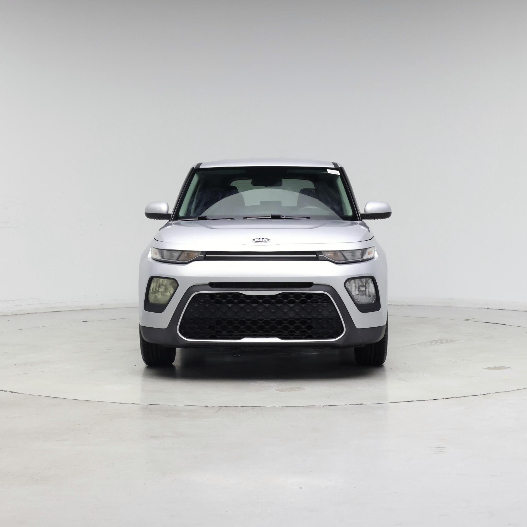Thumbnail: 2021 Kia Soul - 5