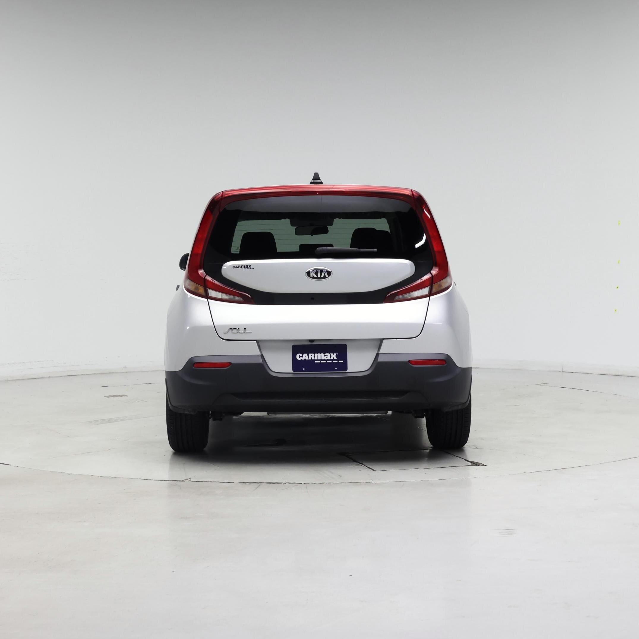 Thumbnail: 2021 Kia Soul - 6
