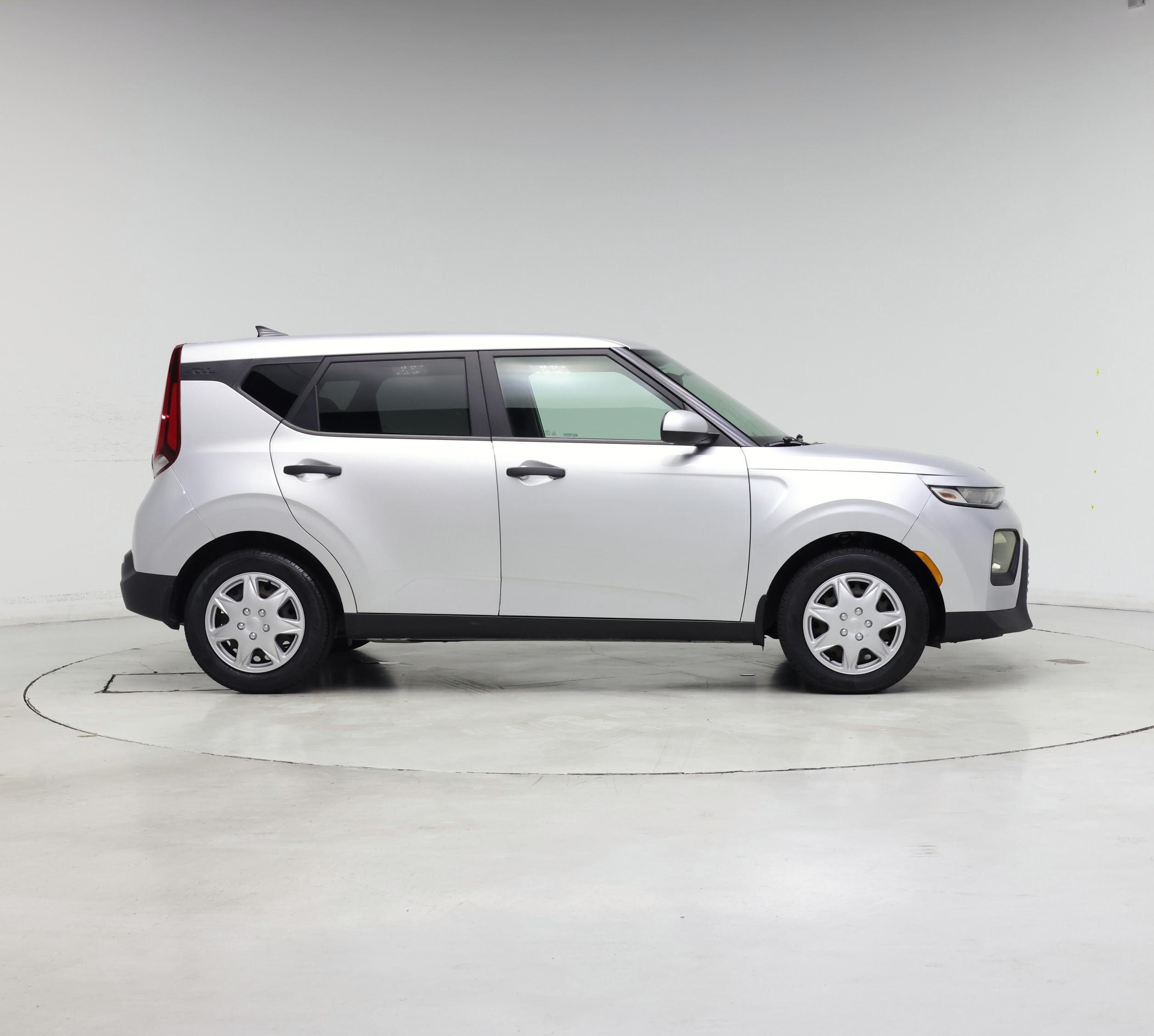 Thumbnail: 2021 Kia Soul - 7