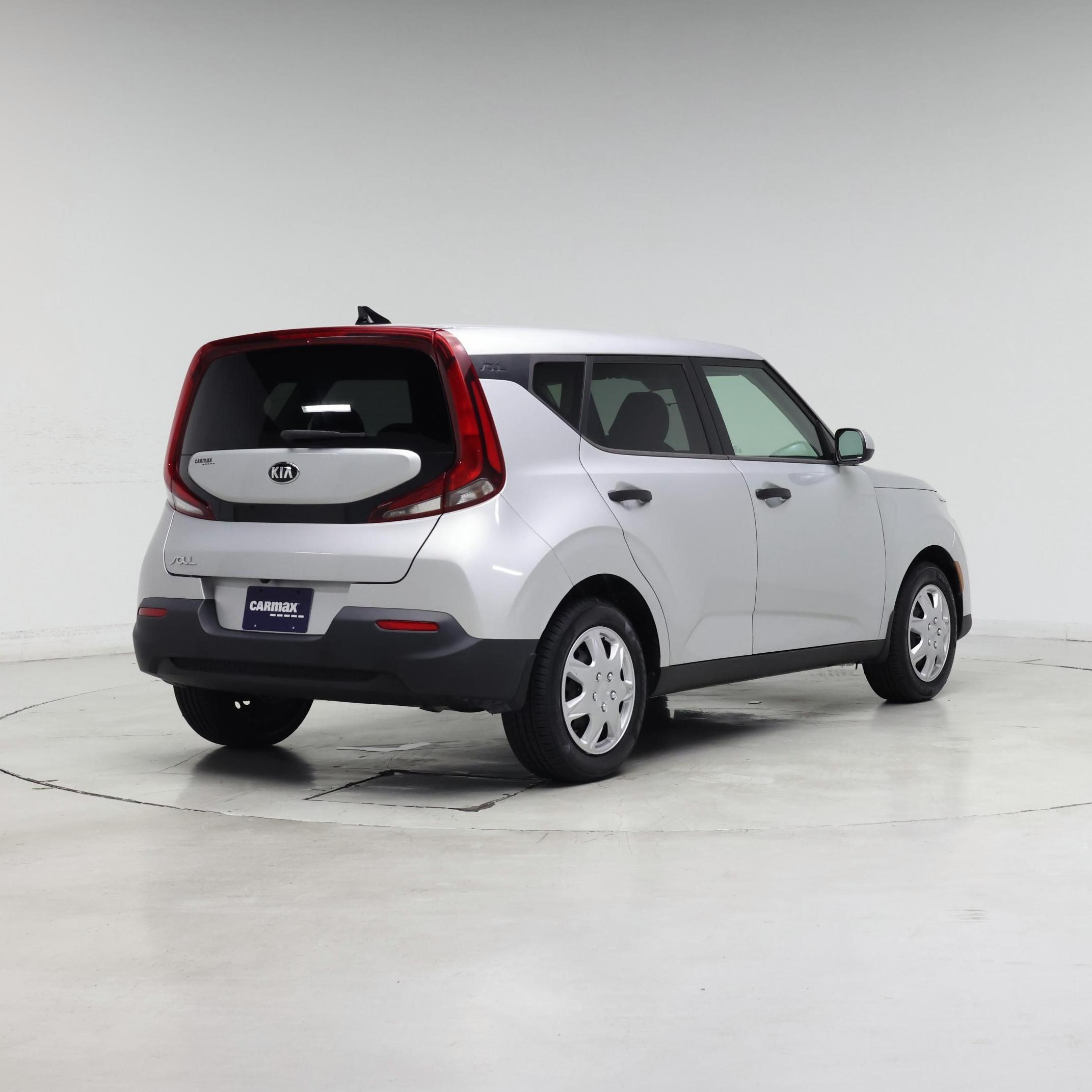 Thumbnail: 2021 Kia Soul - 8