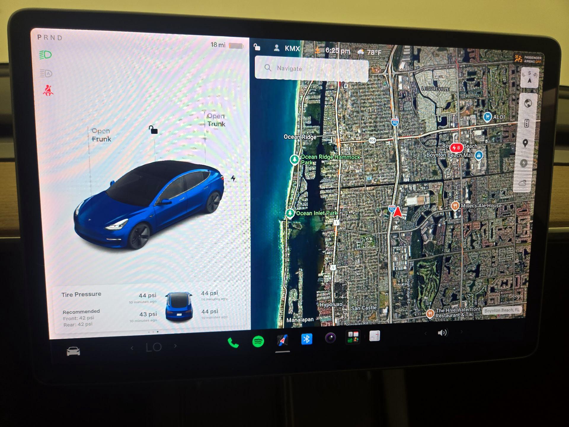 Thumbnail: 2021 Tesla Model 3 - 13