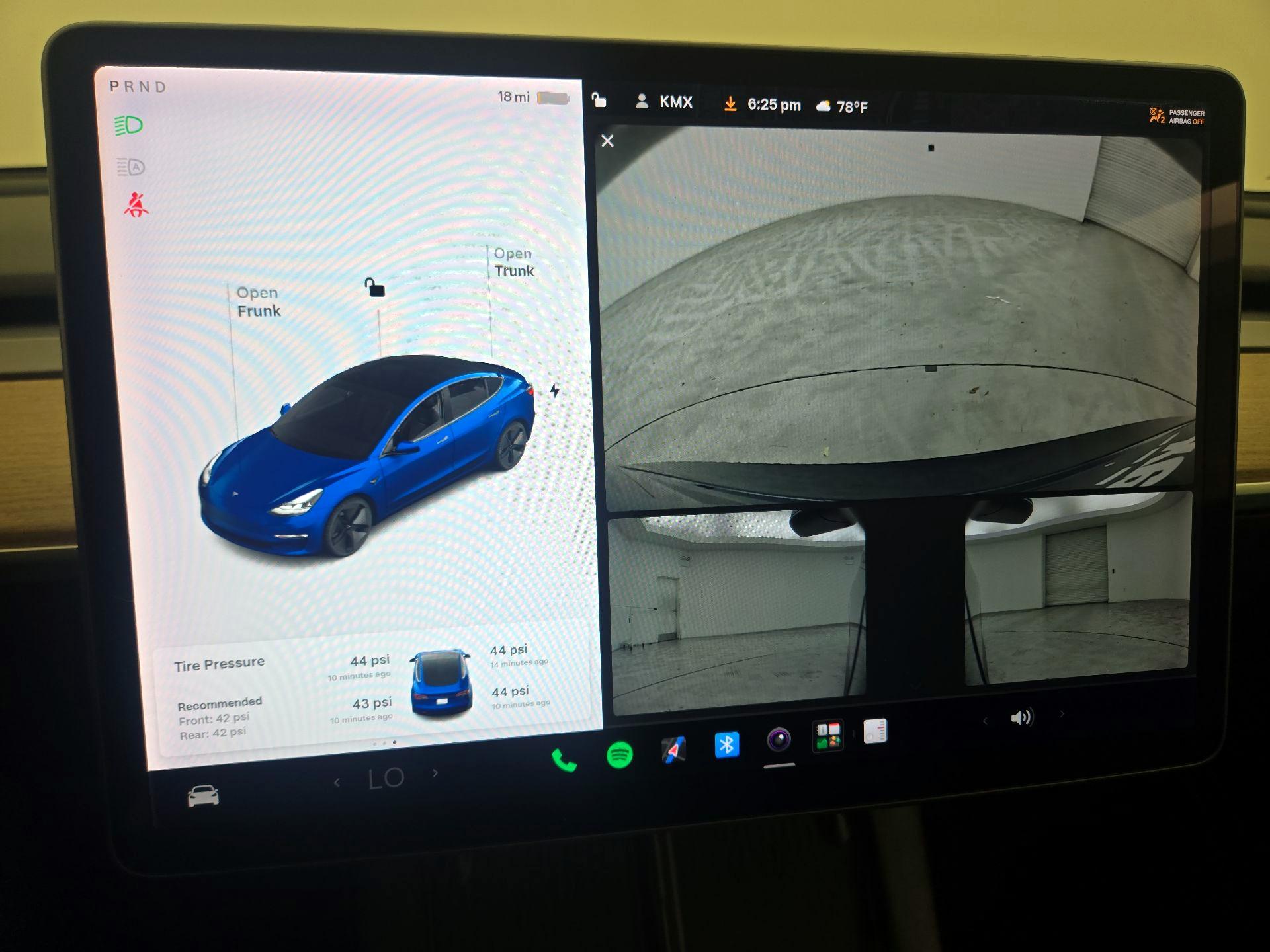 Thumbnail: 2021 Tesla Model 3 - 14