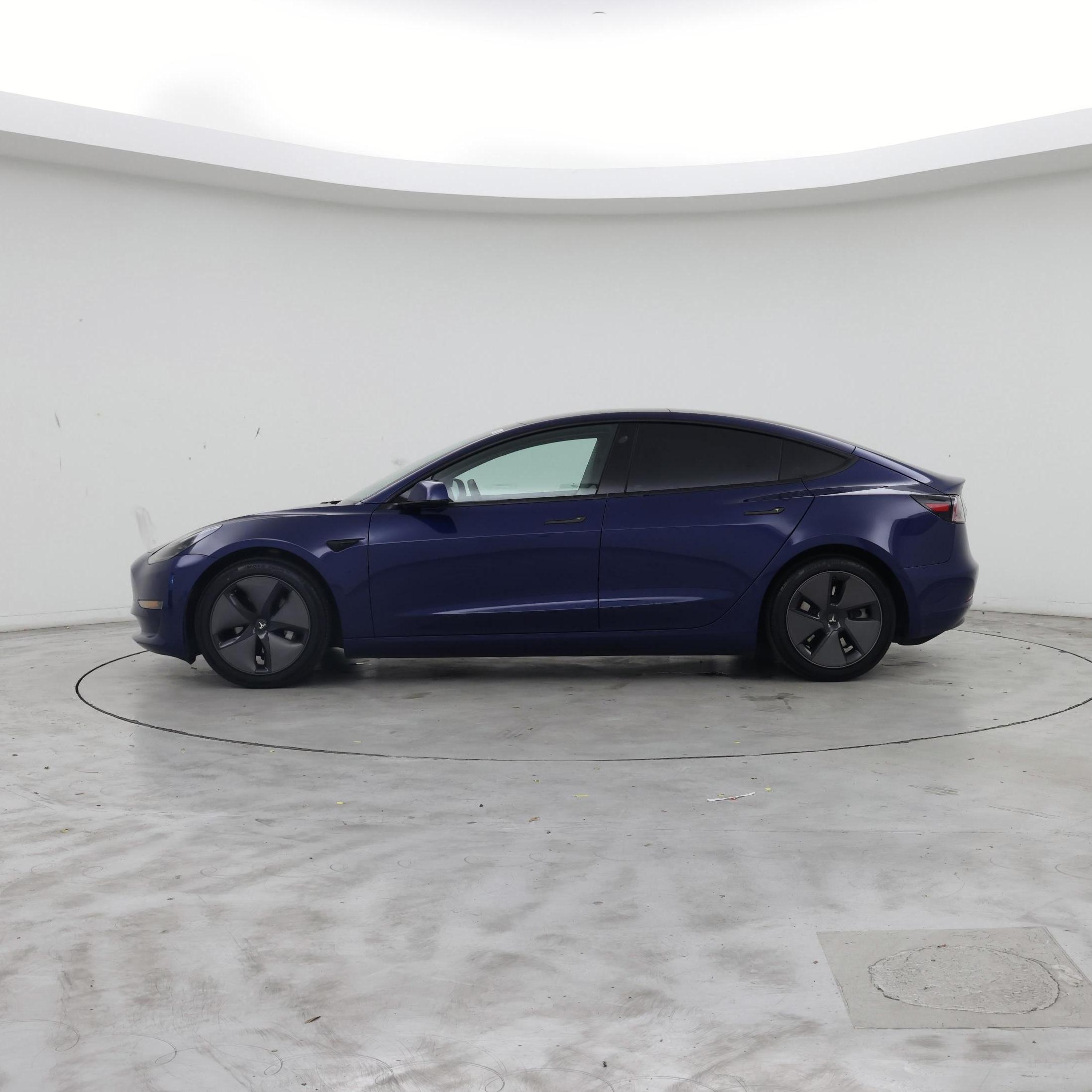Thumbnail: 2021 Tesla Model 3 - 3