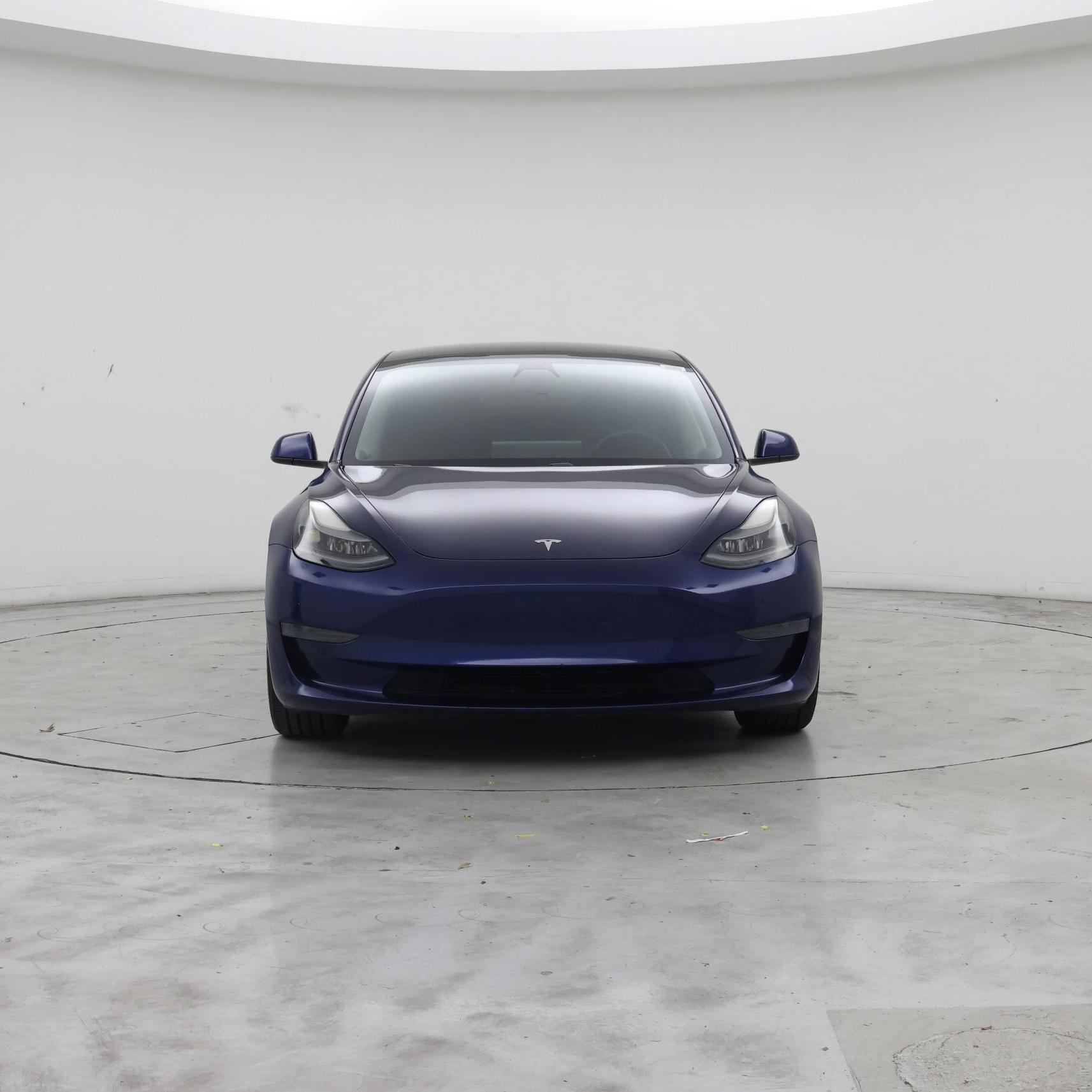 Thumbnail: 2021 Tesla Model 3 - 5