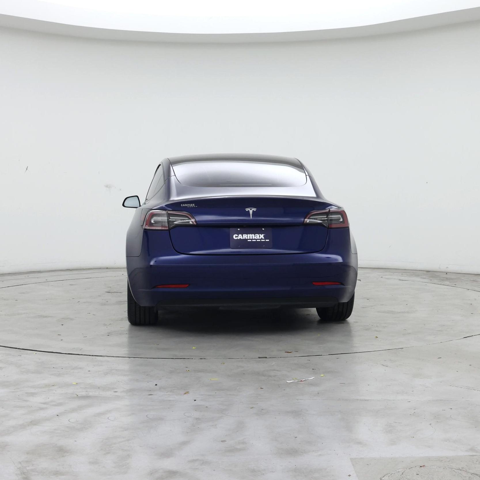Thumbnail: 2021 Tesla Model 3 - 6