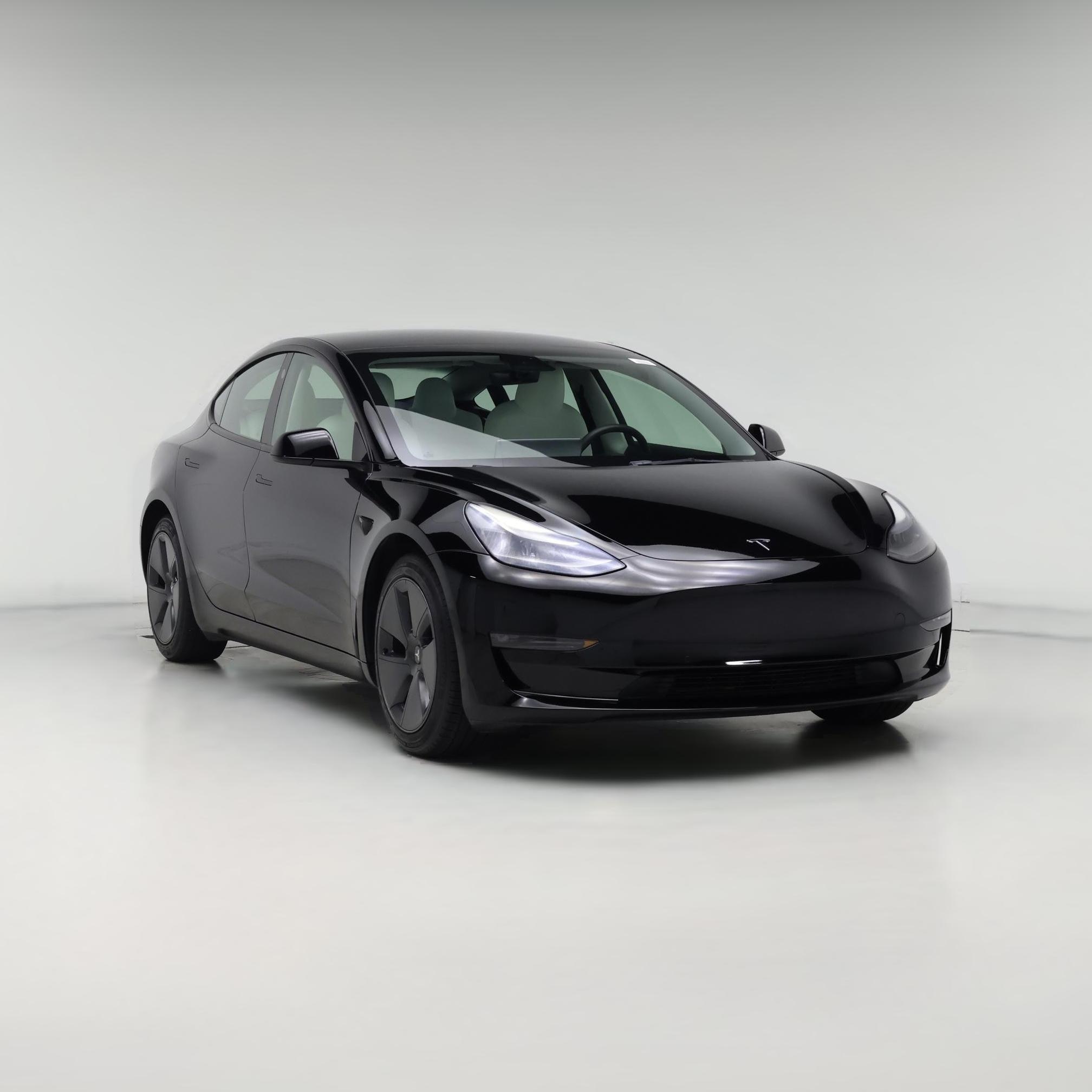 Thumbnail: 2022 Tesla Model 3 - 1