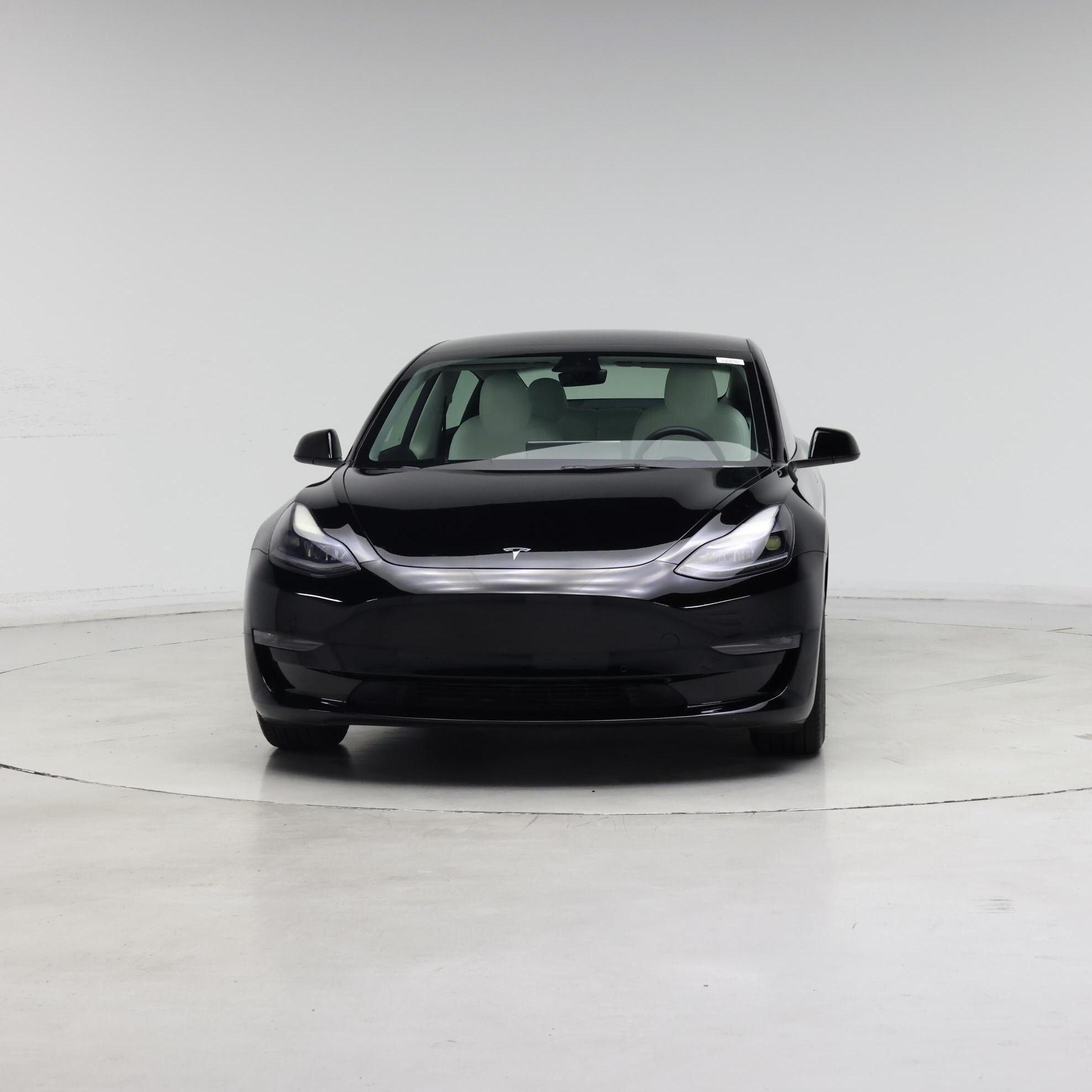 Thumbnail: 2022 Tesla Model 3 - 5