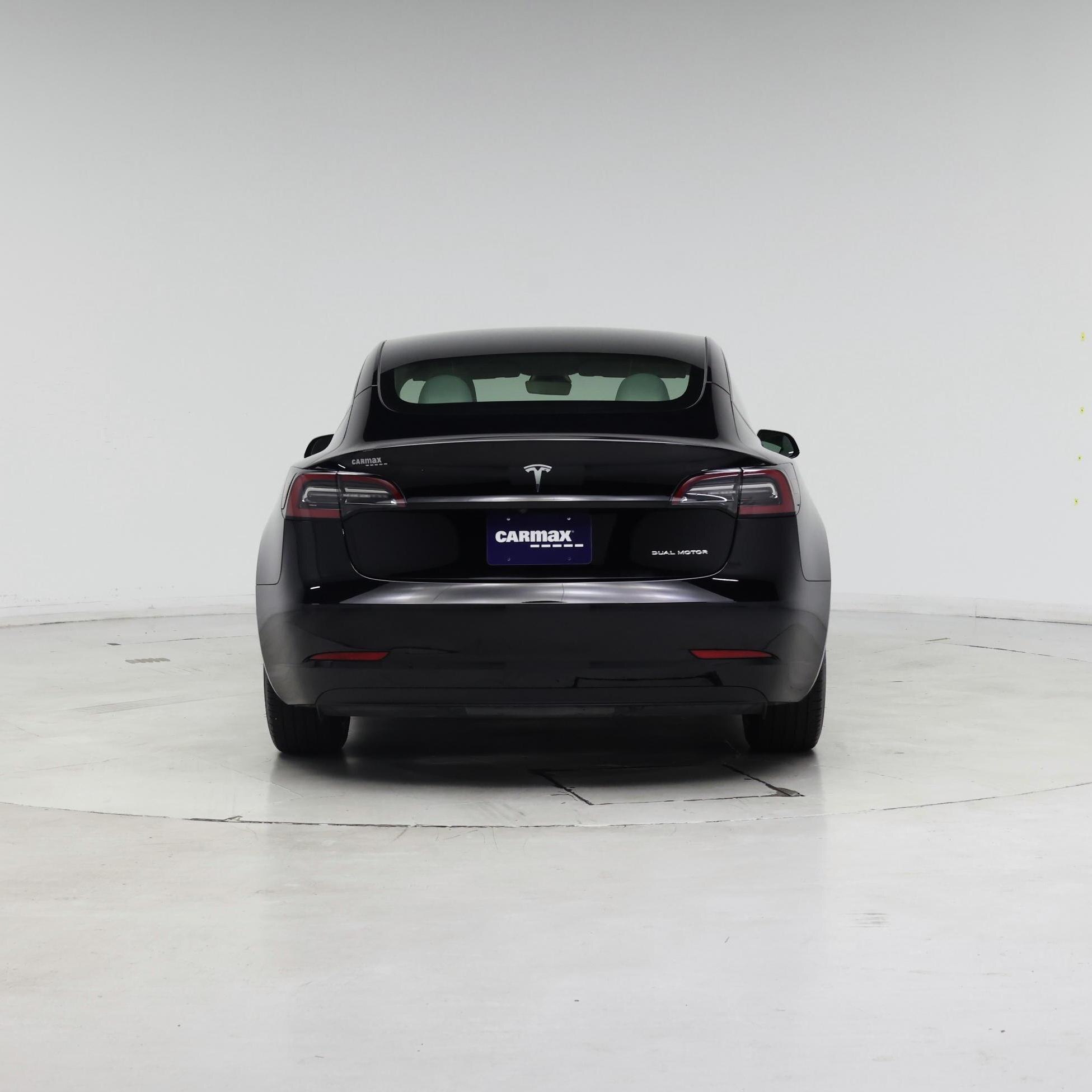 Thumbnail: 2022 Tesla Model 3 - 6