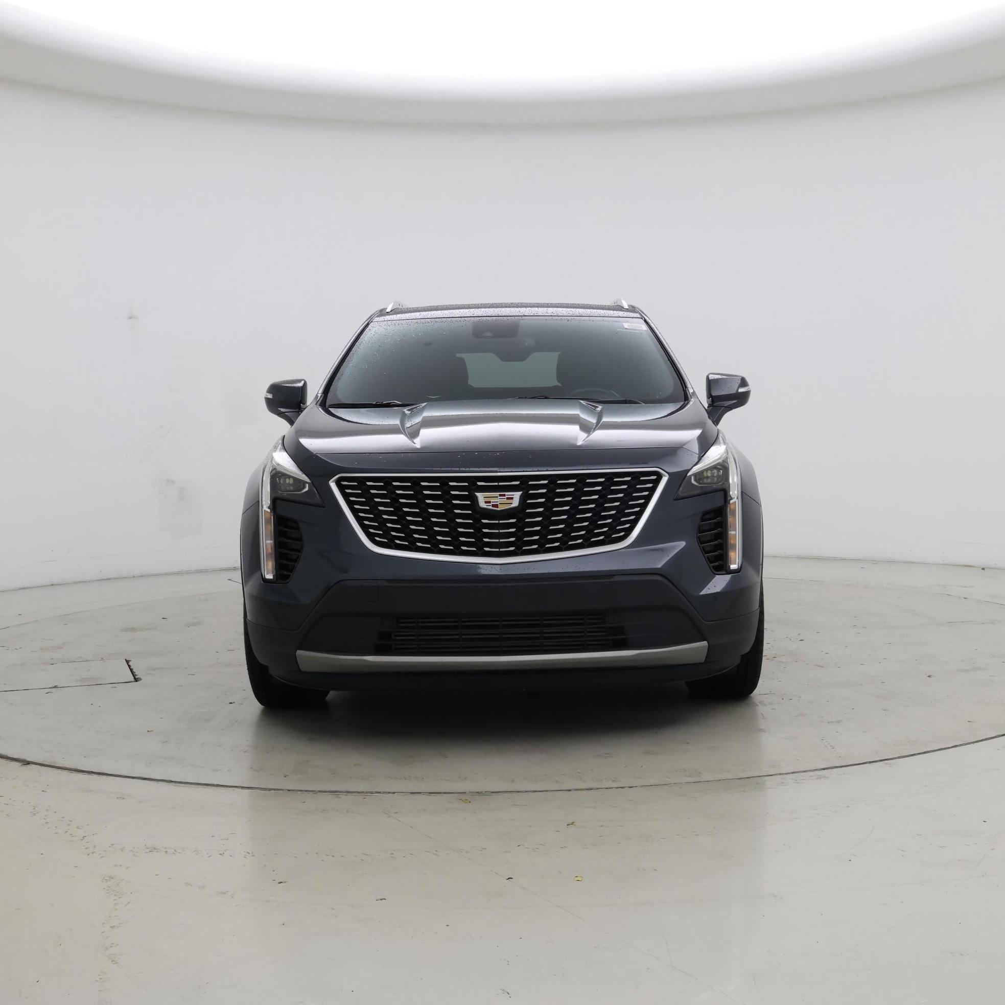 Thumbnail: 2021 Cadillac XT4 - 5