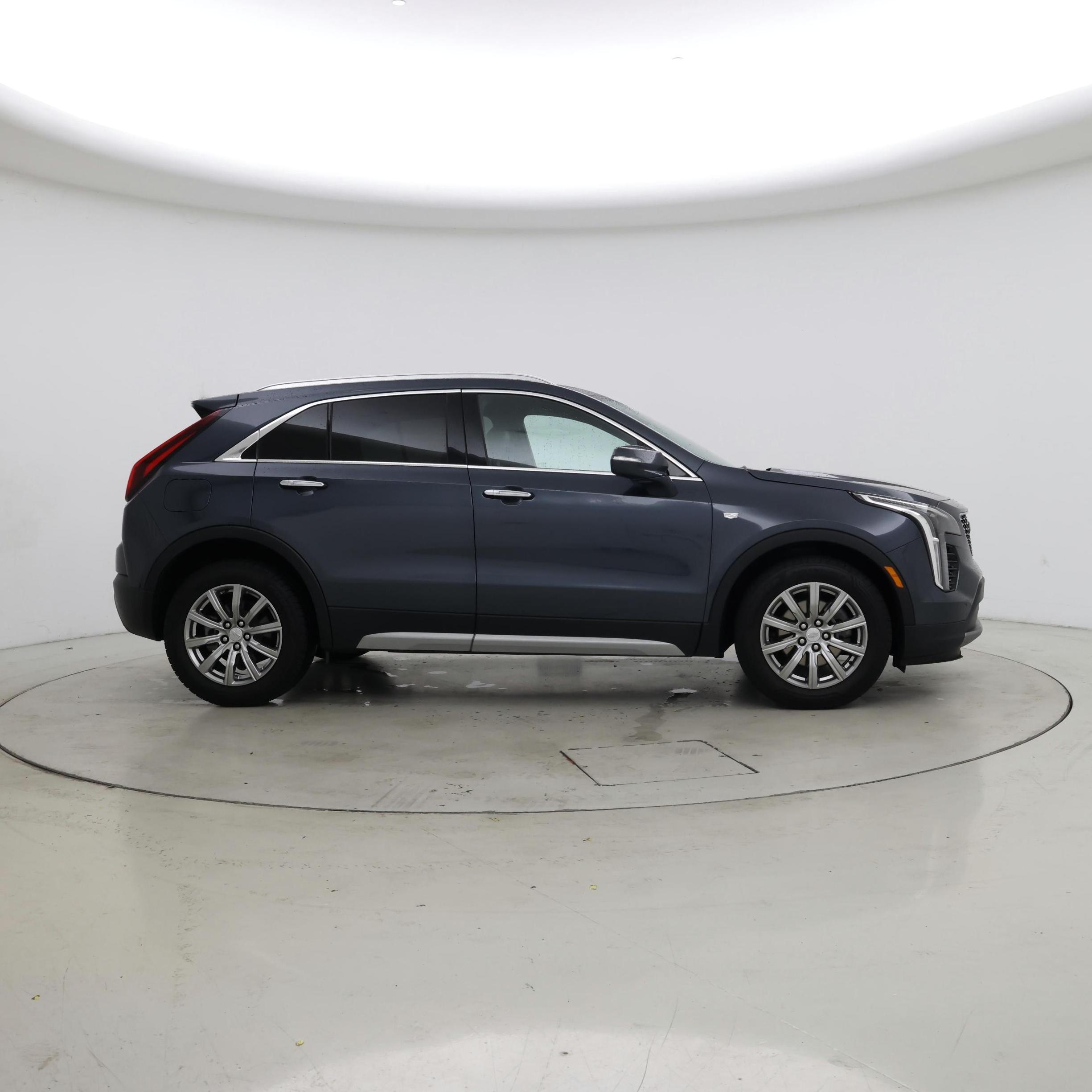 Thumbnail: 2021 Cadillac XT4 - 7