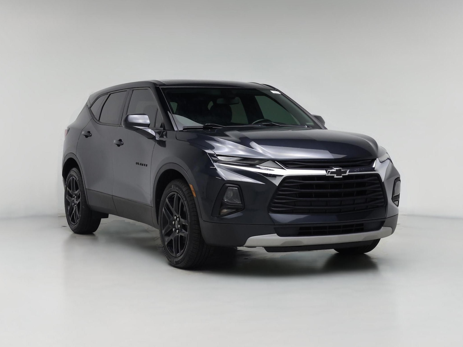 2020 Chevrolet Blazer