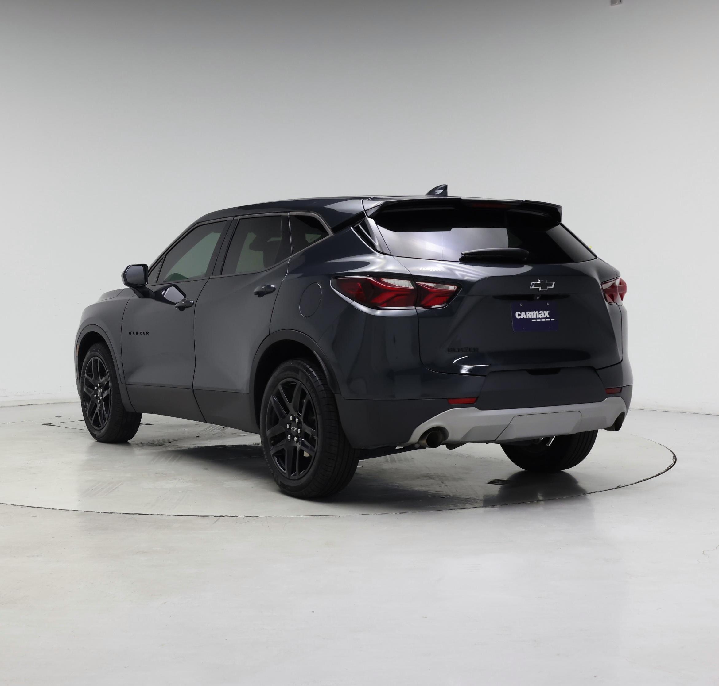 Thumbnail: 2020 Chevrolet Blazer - 2
