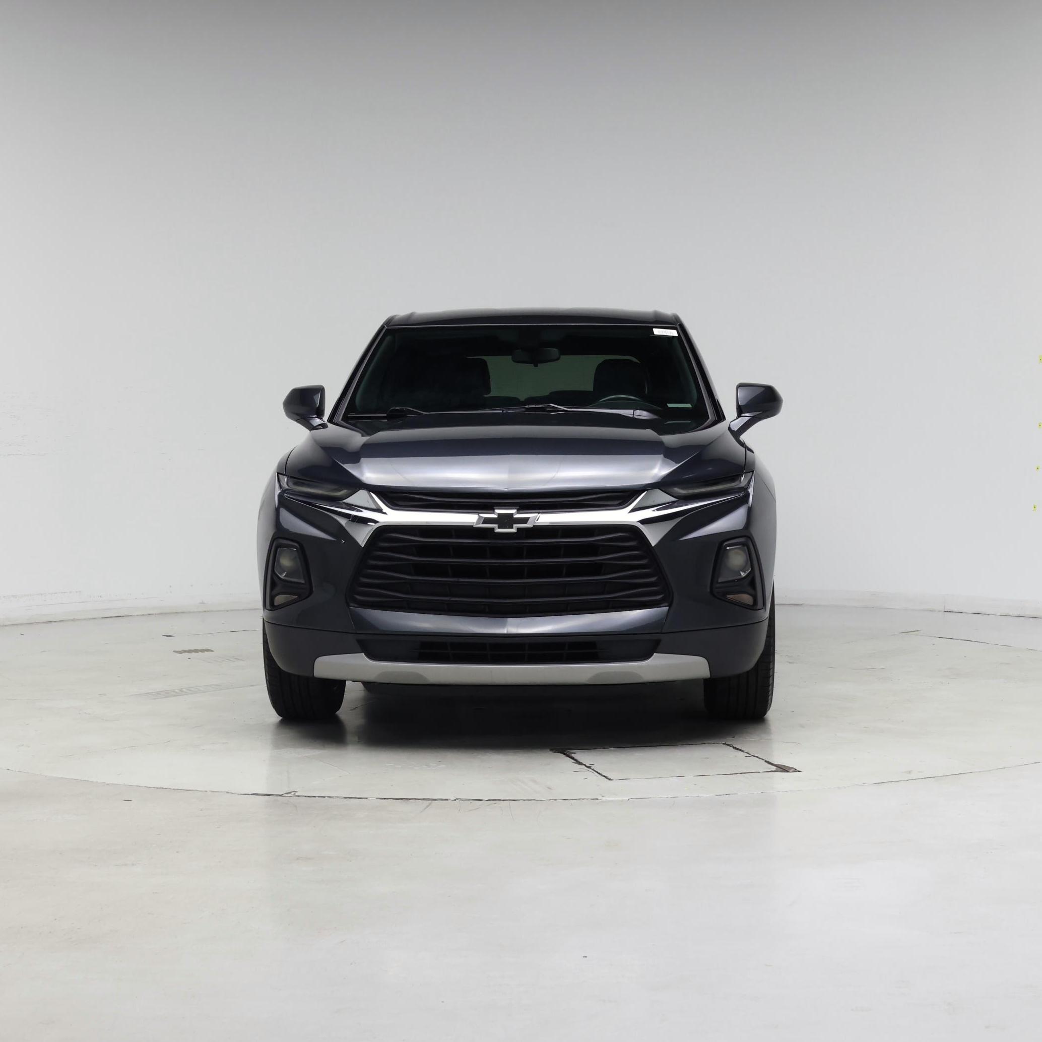 Thumbnail: 2020 Chevrolet Blazer - 5