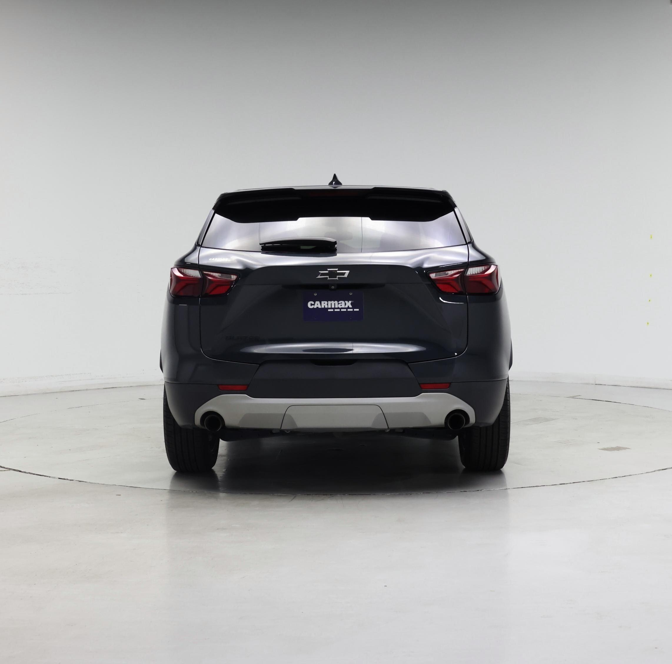 Thumbnail: 2020 Chevrolet Blazer - 6