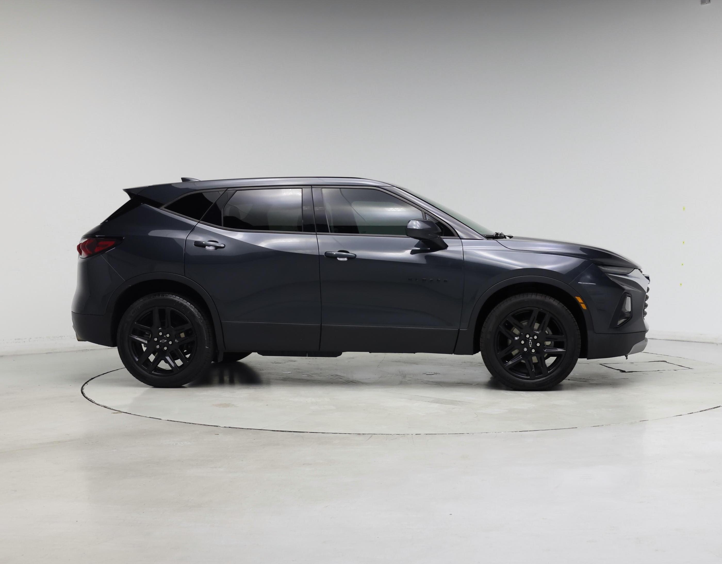 Thumbnail: 2020 Chevrolet Blazer - 7