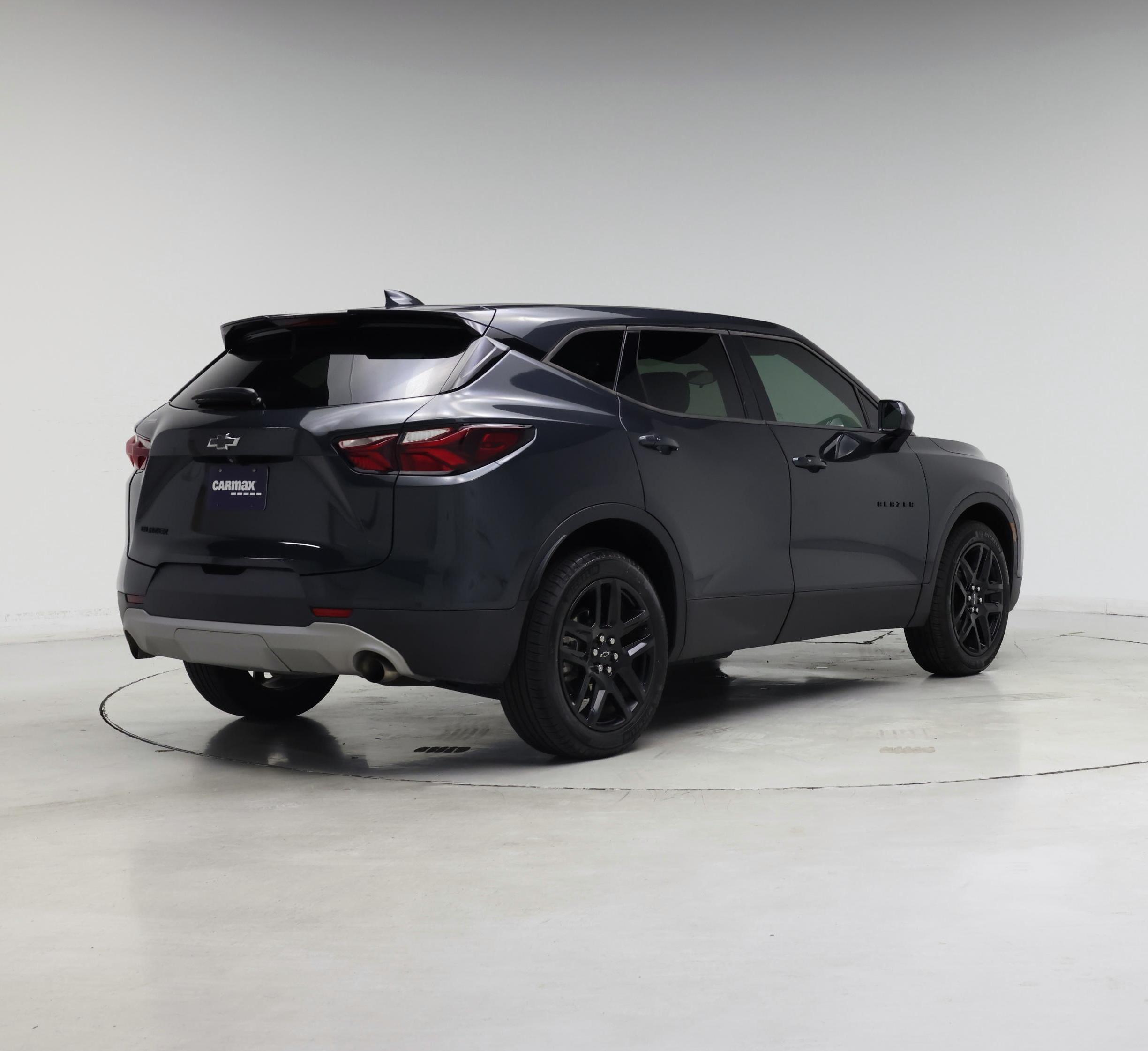 Thumbnail: 2020 Chevrolet Blazer - 8