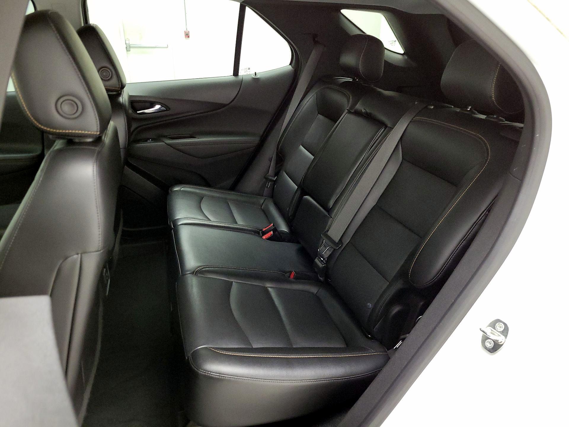Thumbnail: 2021 Chevrolet Equinox - 20