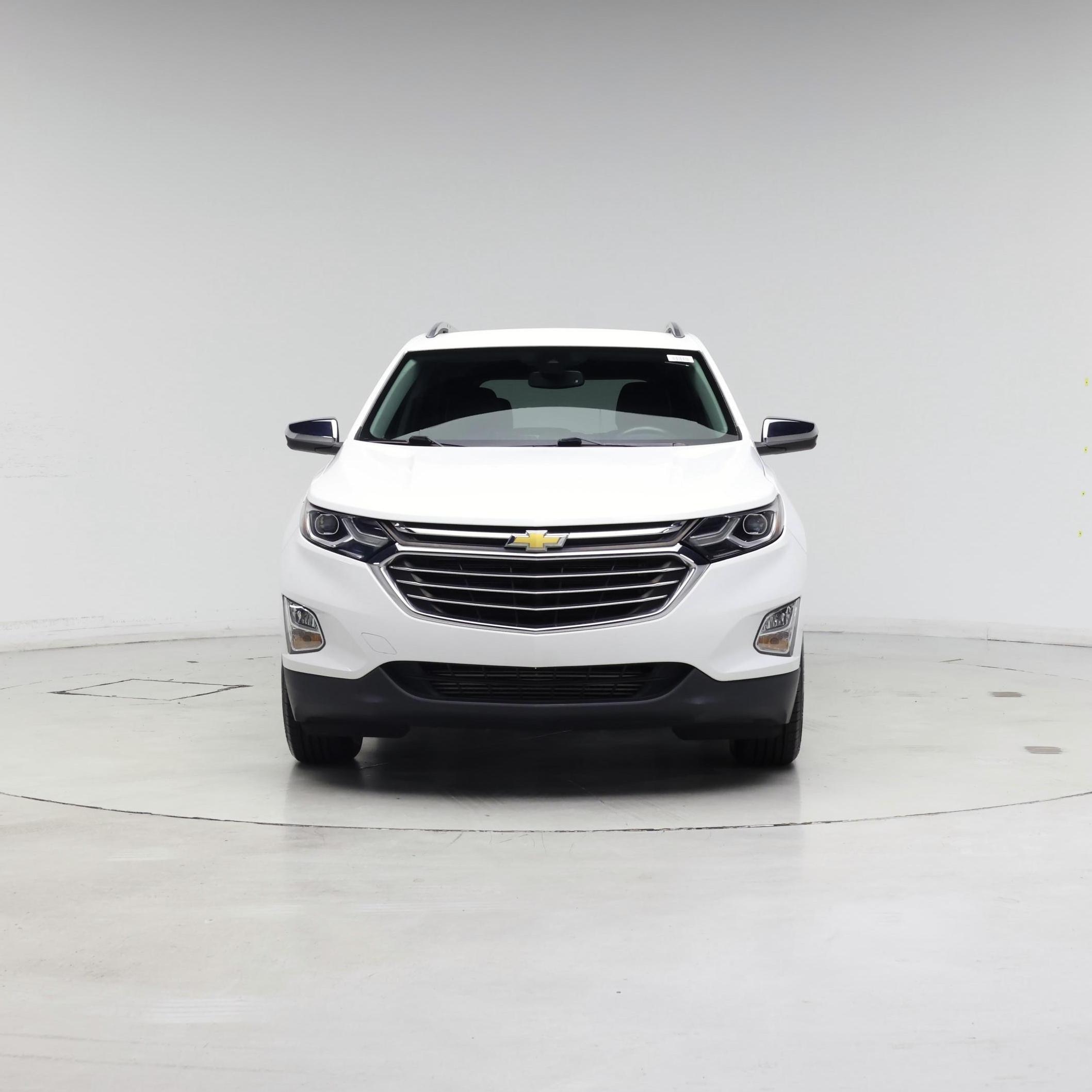 Thumbnail: 2021 Chevrolet Equinox - 5