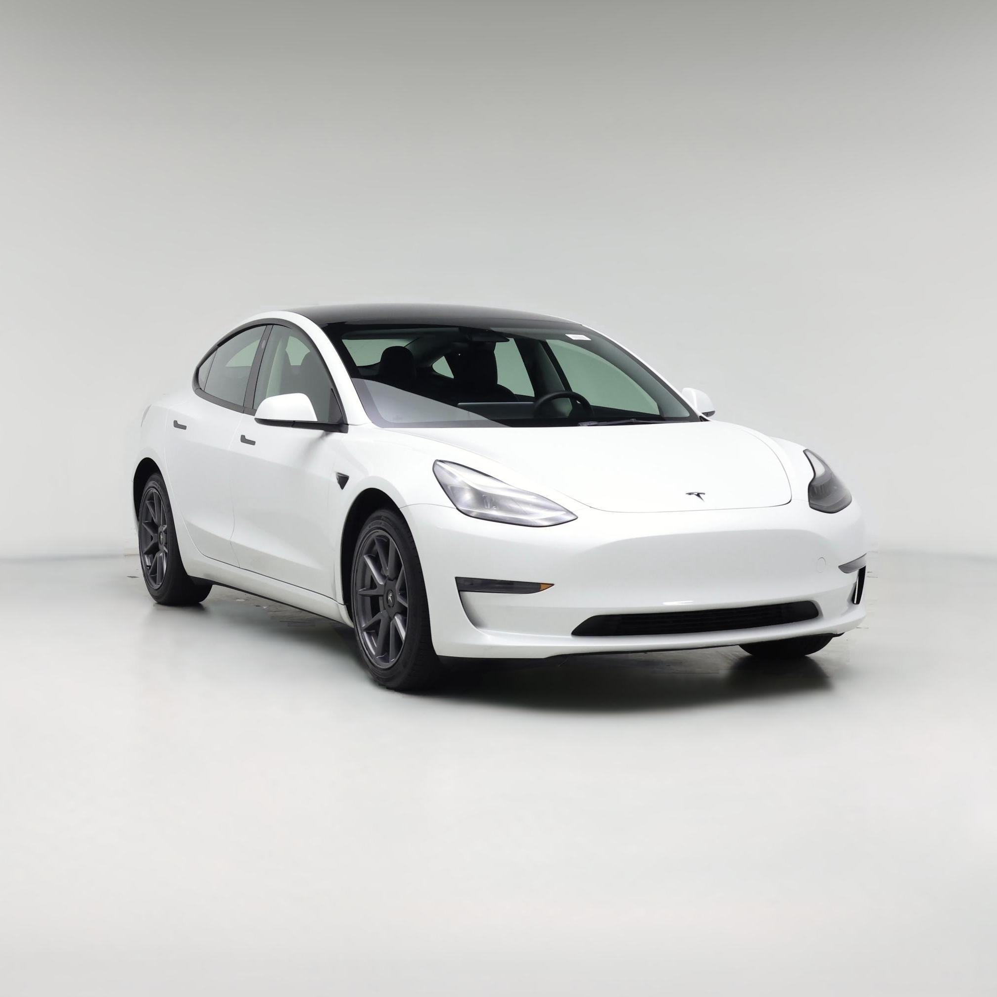 Thumbnail: 2023 Tesla Model 3 - 1