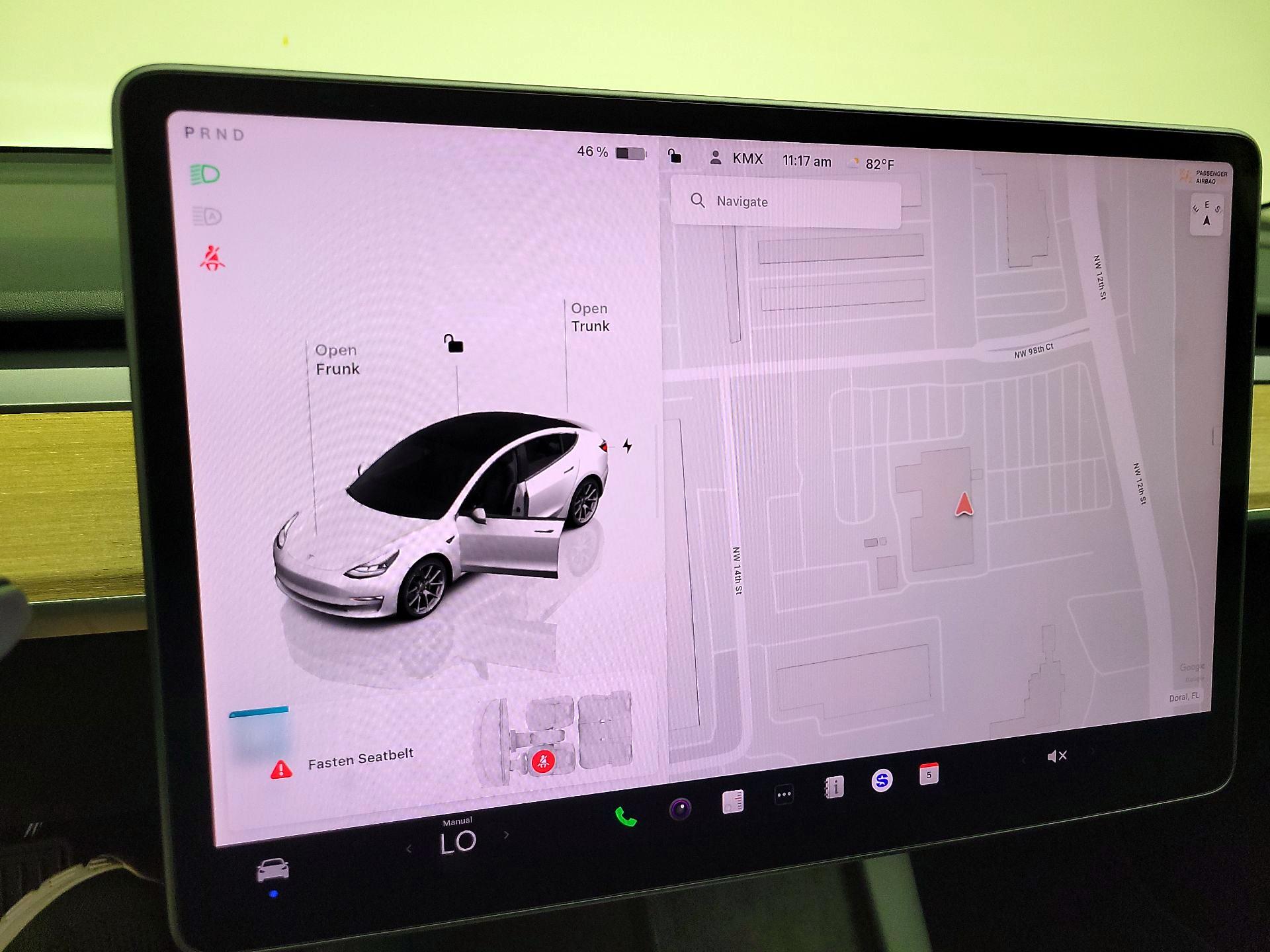 Thumbnail: 2023 Tesla Model 3 - 13