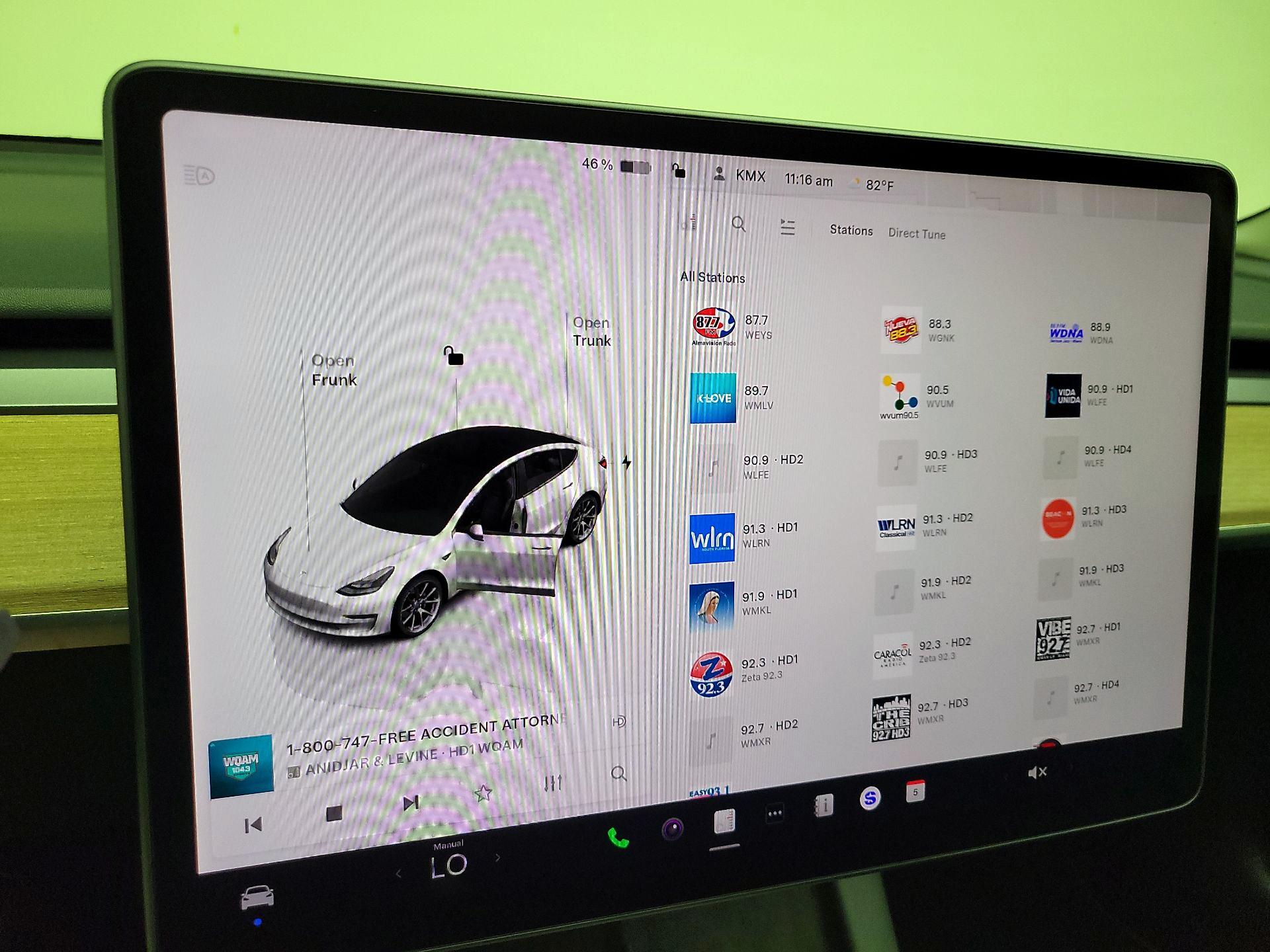 Thumbnail: 2023 Tesla Model 3 - 15