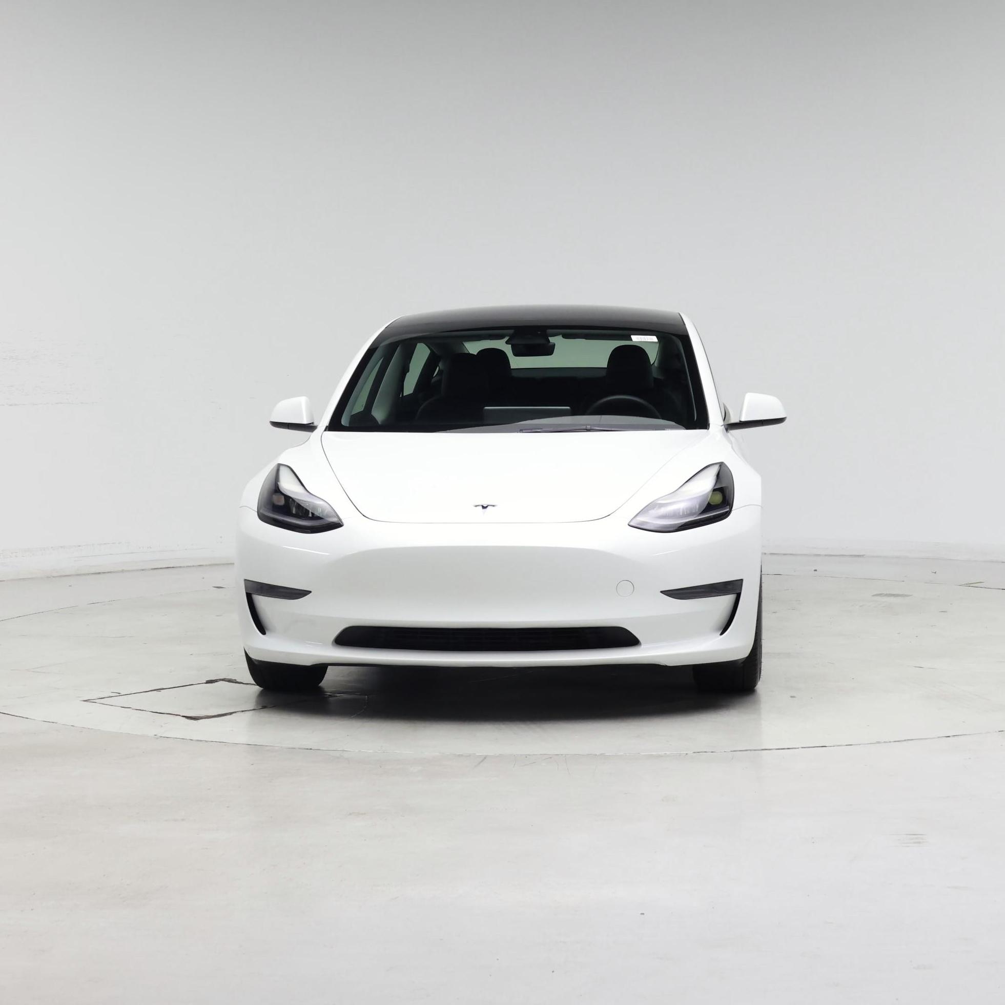 Thumbnail: 2023 Tesla Model 3 - 5