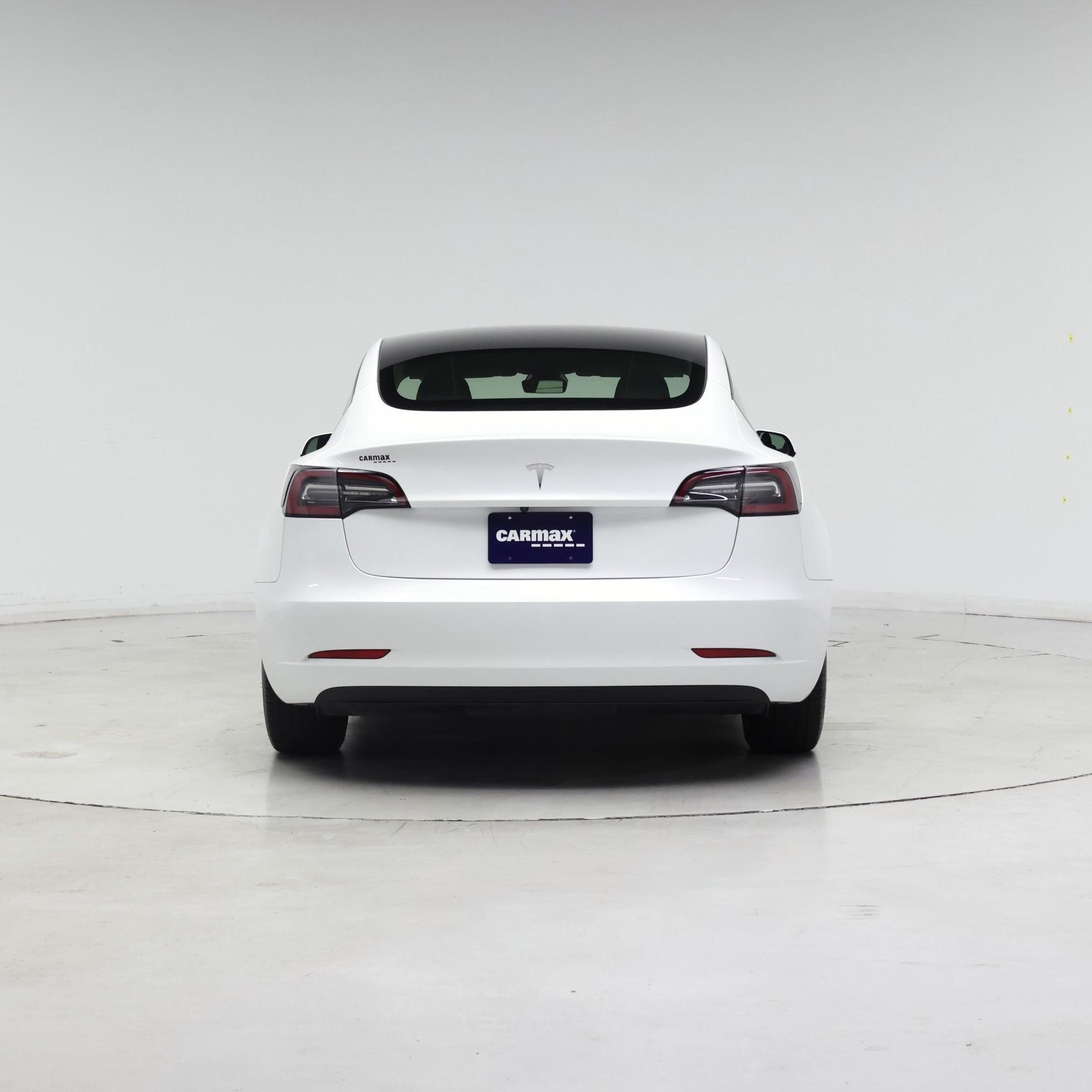 Thumbnail: 2023 Tesla Model 3 - 6
