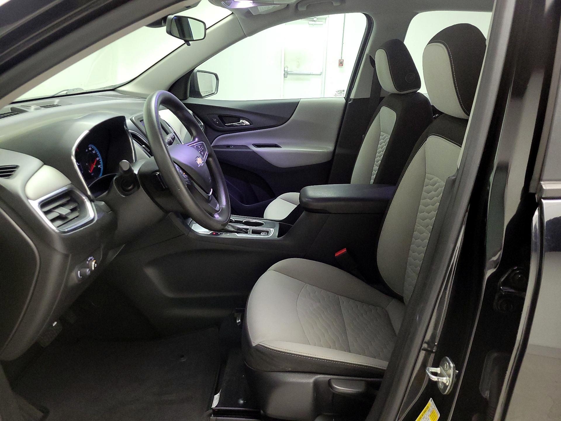 Thumbnail: 2020 Chevrolet Equinox - 11
