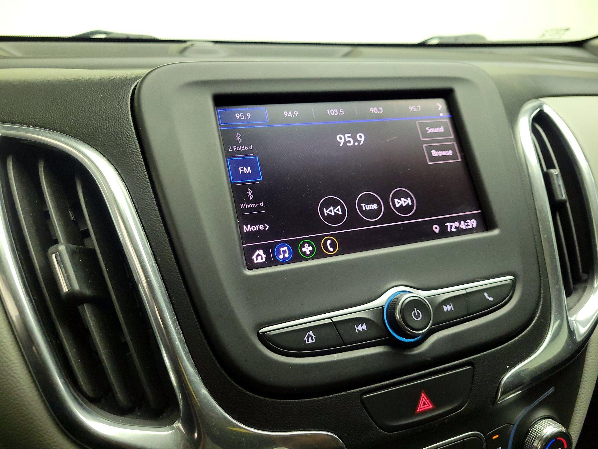 Thumbnail: 2020 Chevrolet Equinox - 15
