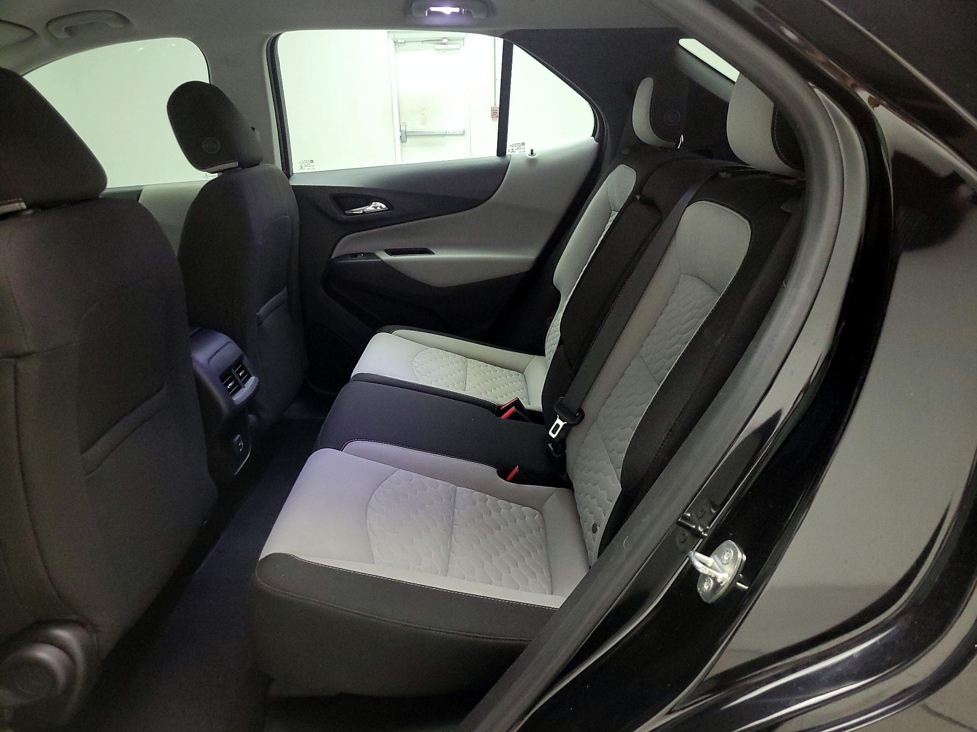 Thumbnail: 2020 Chevrolet Equinox - 19