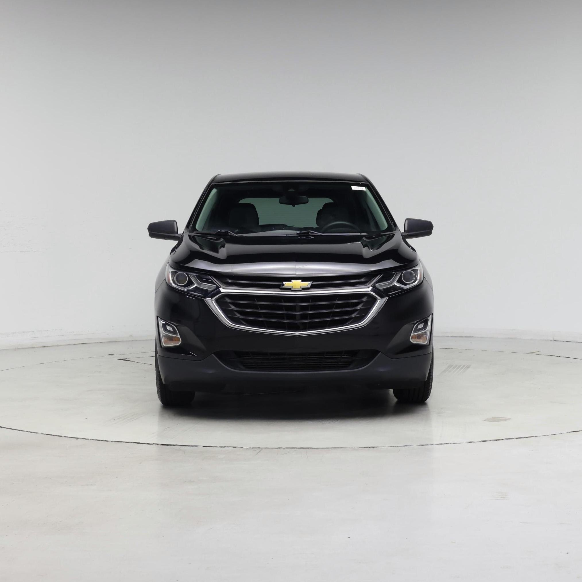 Thumbnail: 2020 Chevrolet Equinox - 5