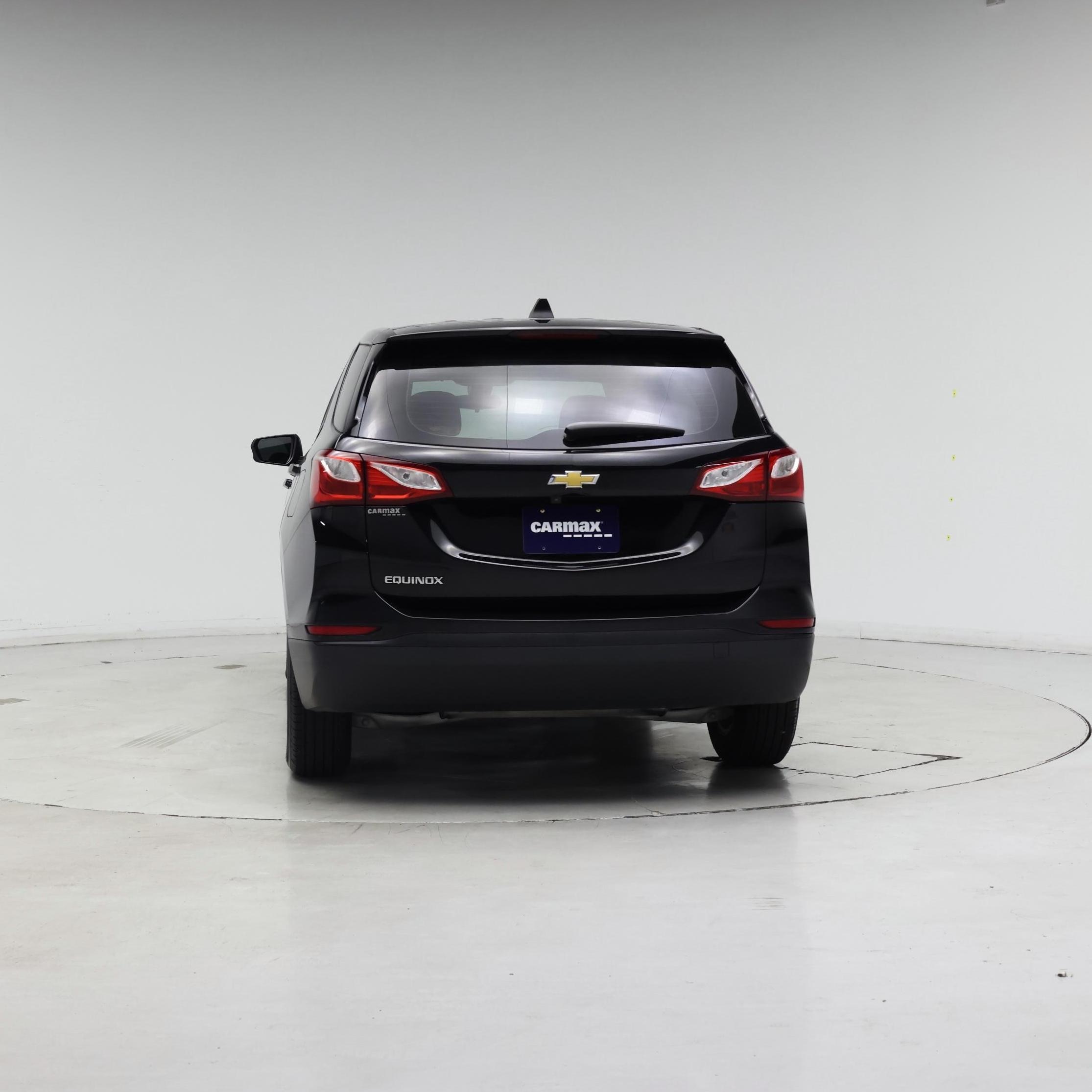 Thumbnail: 2020 Chevrolet Equinox - 6