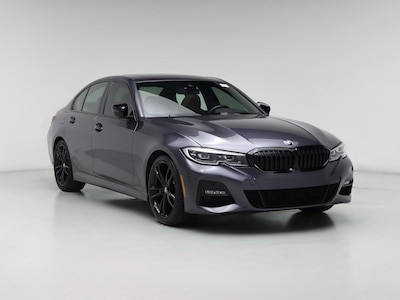 2021 BMW 330 I