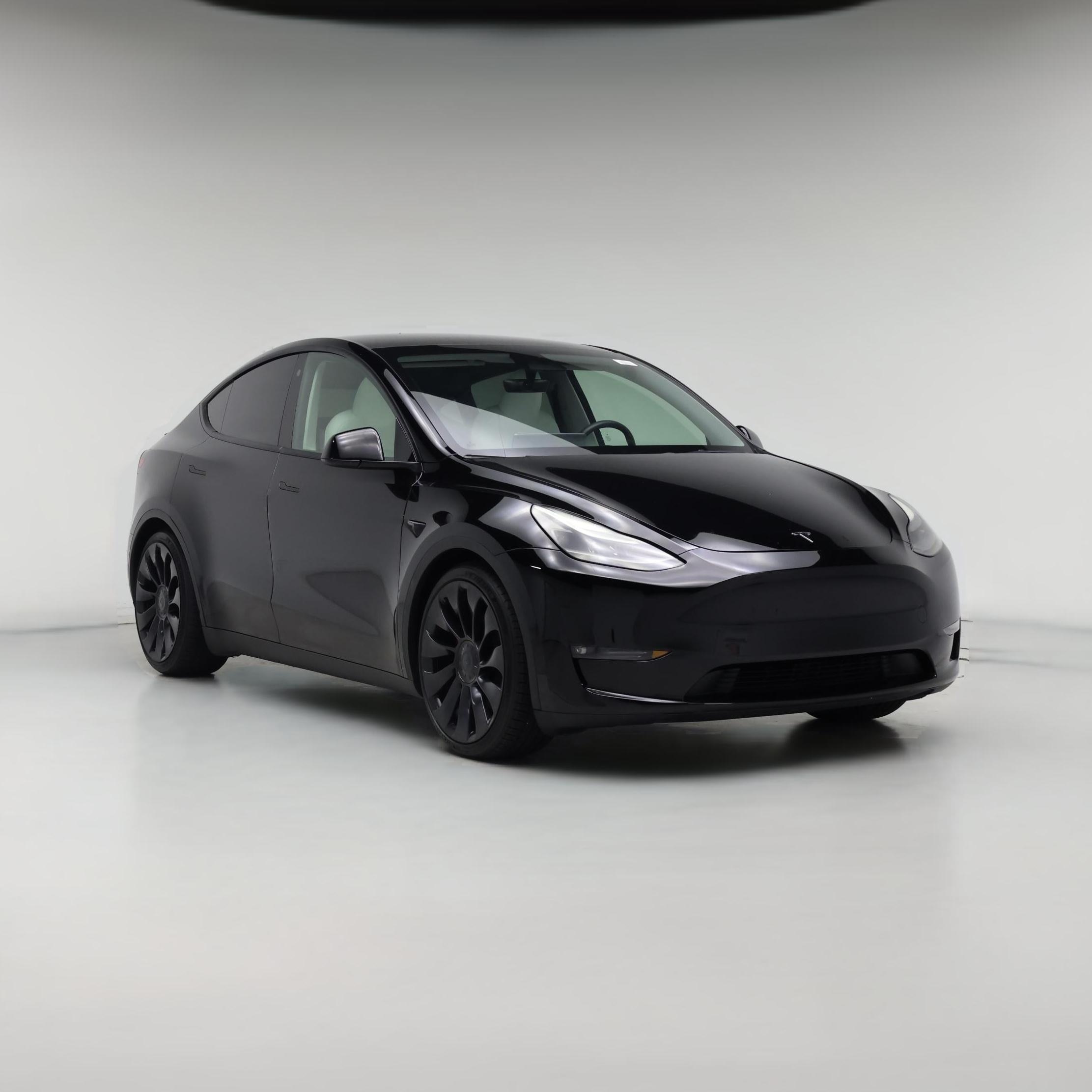 Thumbnail: 2023 Tesla Model Y - 1